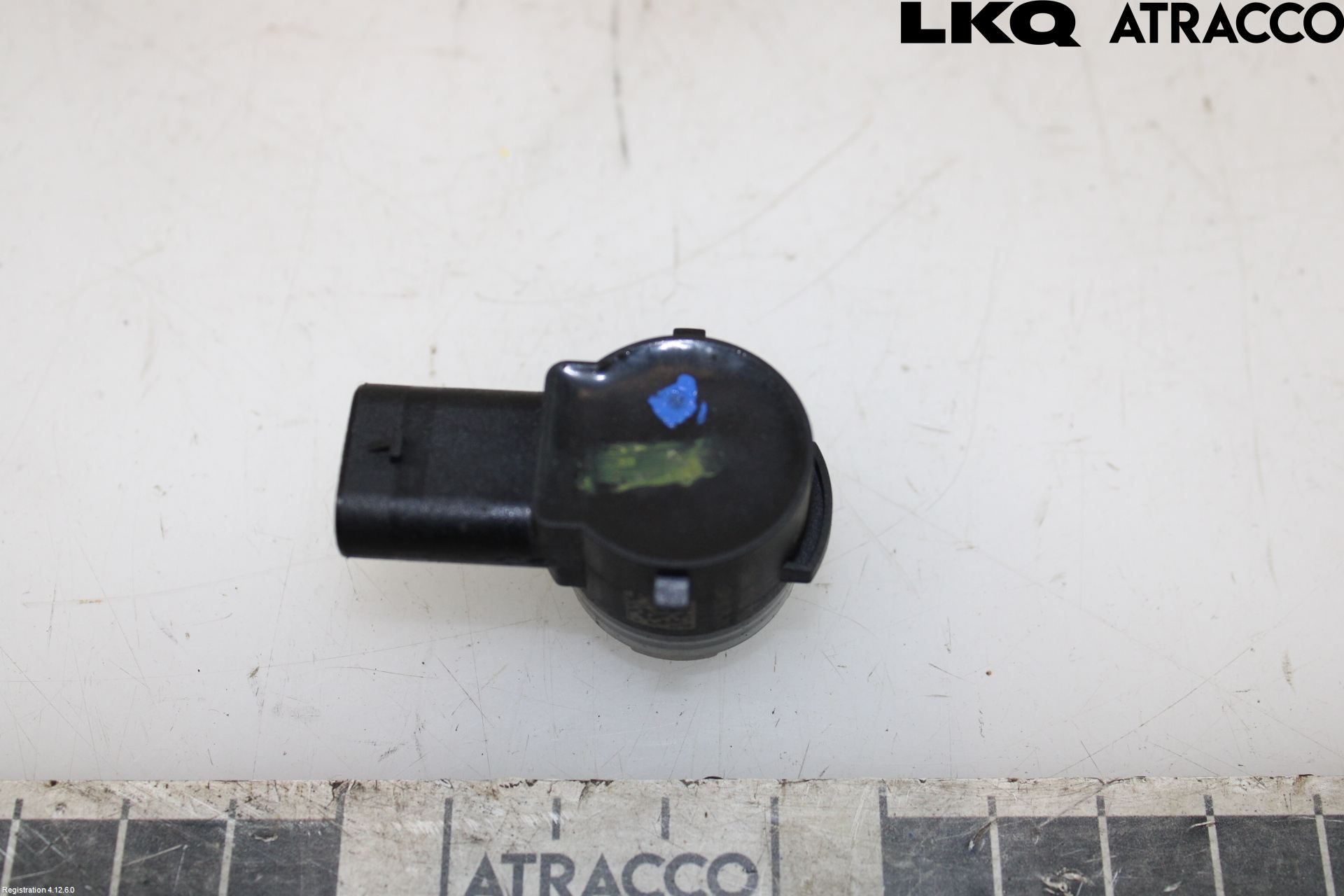 Peugeot 208/E-208 20- Sensor Ryggesensor