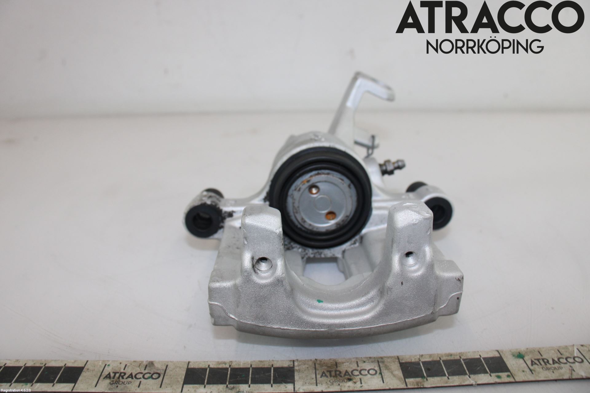 Jaguar XK/XKR 06-14 Bremsecaliper Bak Høyre