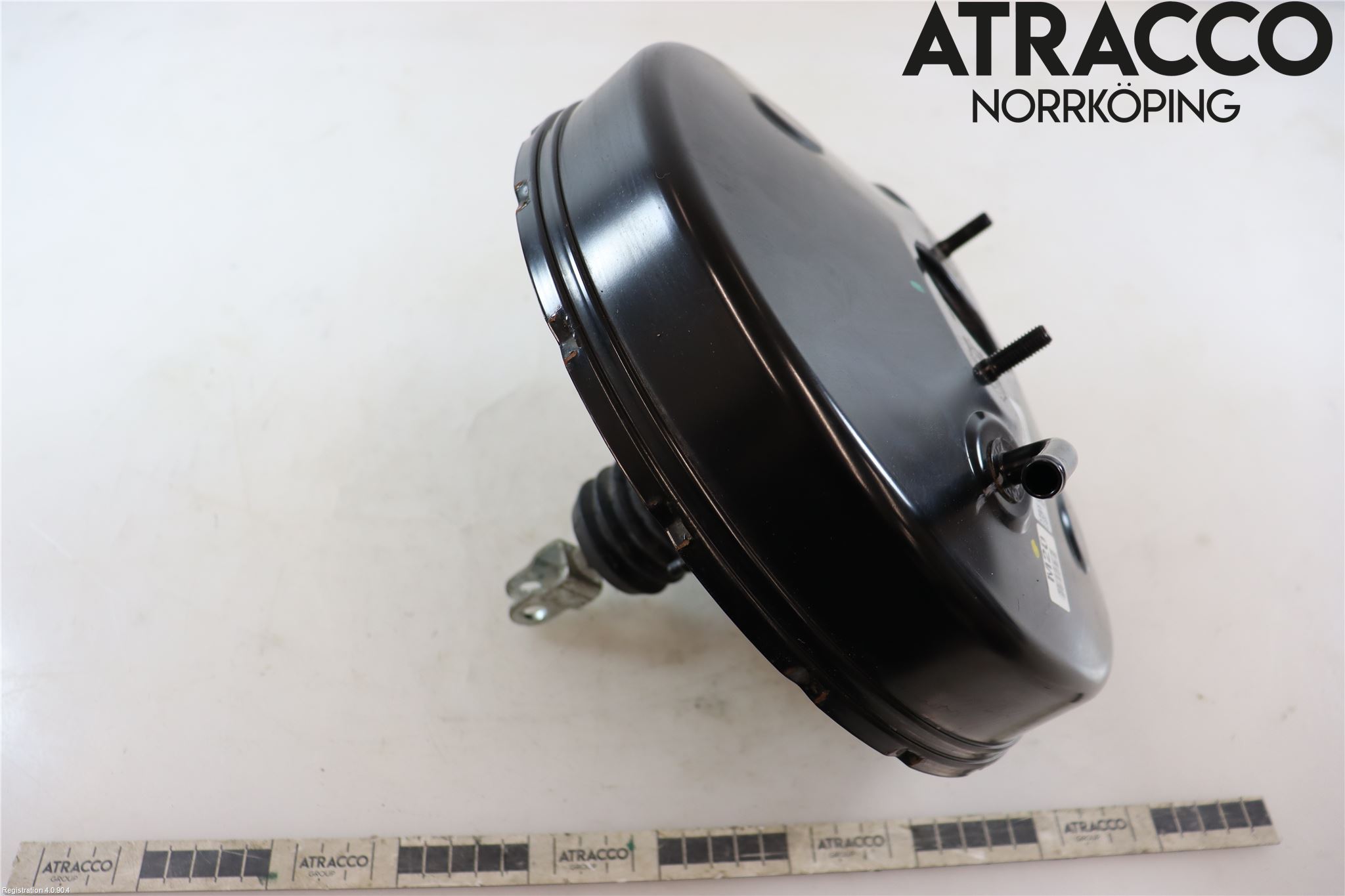 Kia SPORTAGE (SL) 11-15 Bremseservo