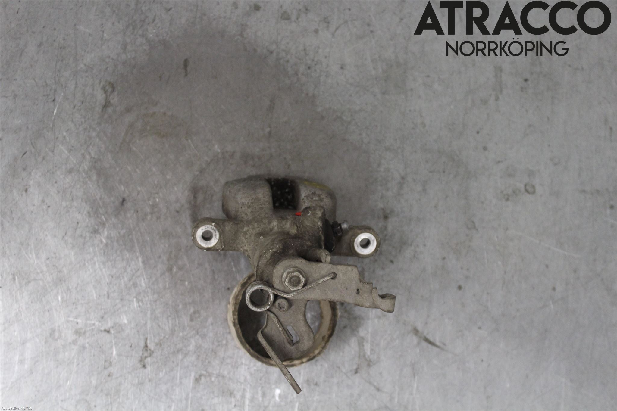 Seat LEON 13-20 Bremsecaliper Bak Høyre