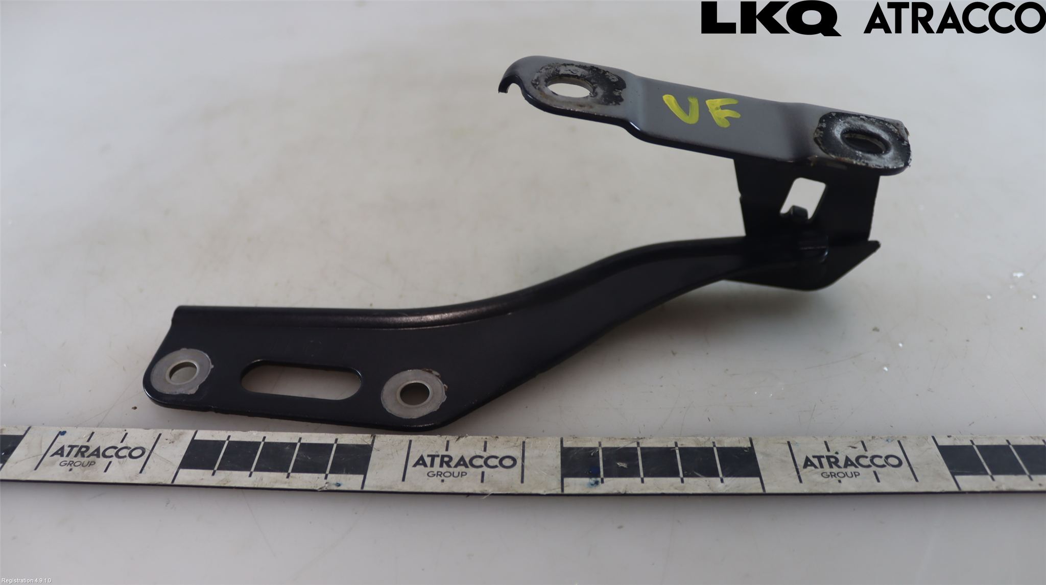 Honda ACCORD    08- Panser Hengsel - Hengsler