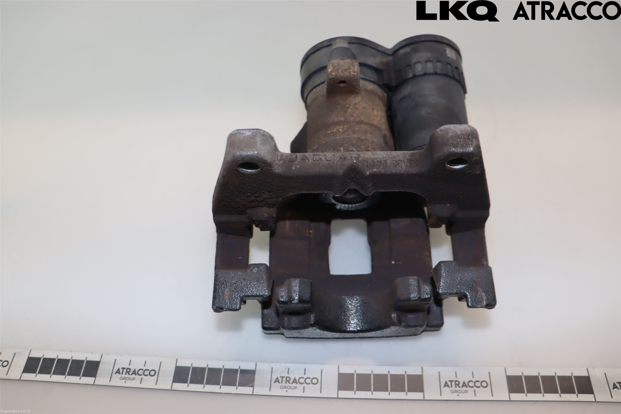 Jaguar F-PACE Bremsecaliper Bak Venstre