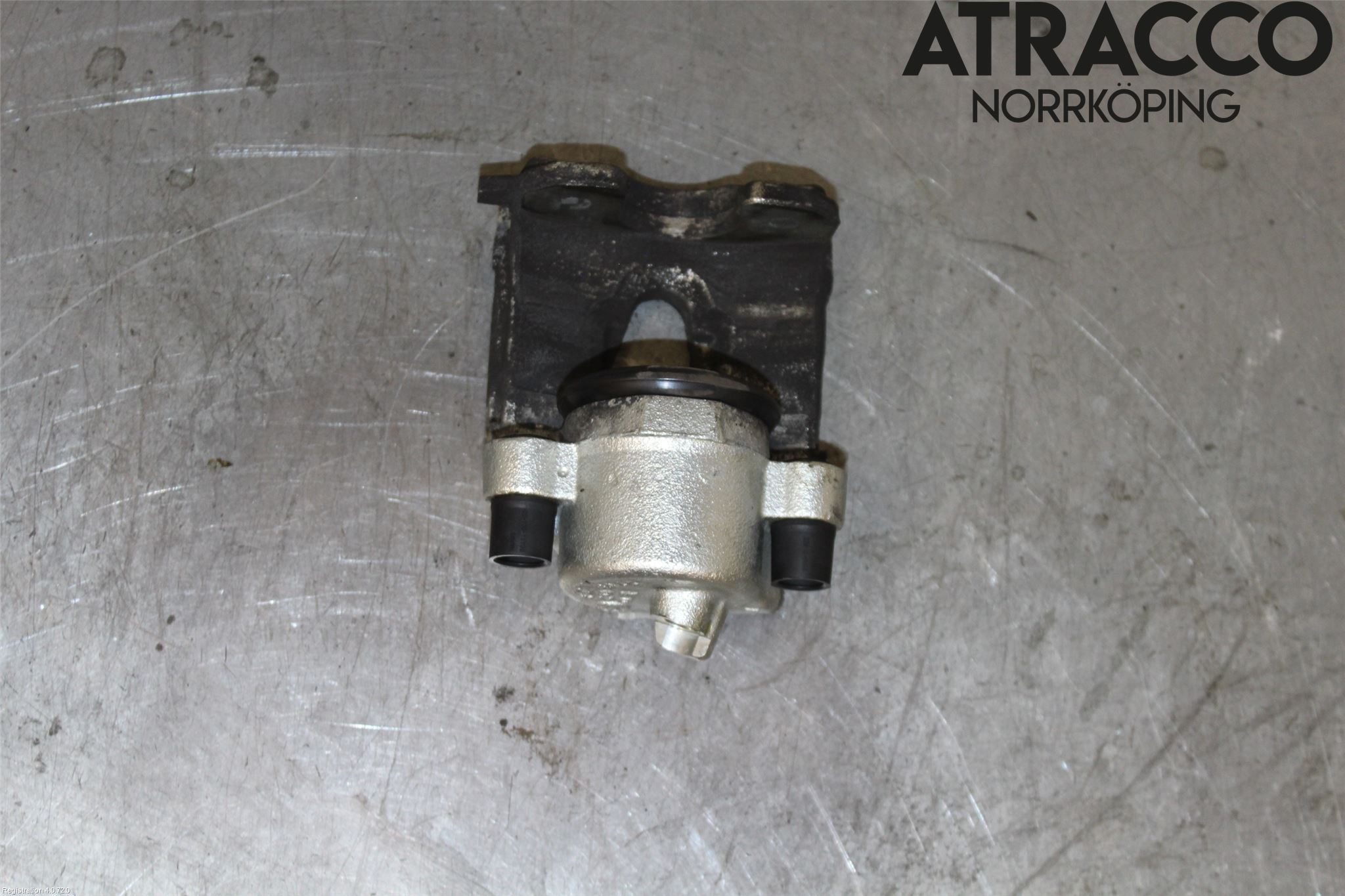 Skoda FABIA 15-21 Bremsecaliper Foran Venstre