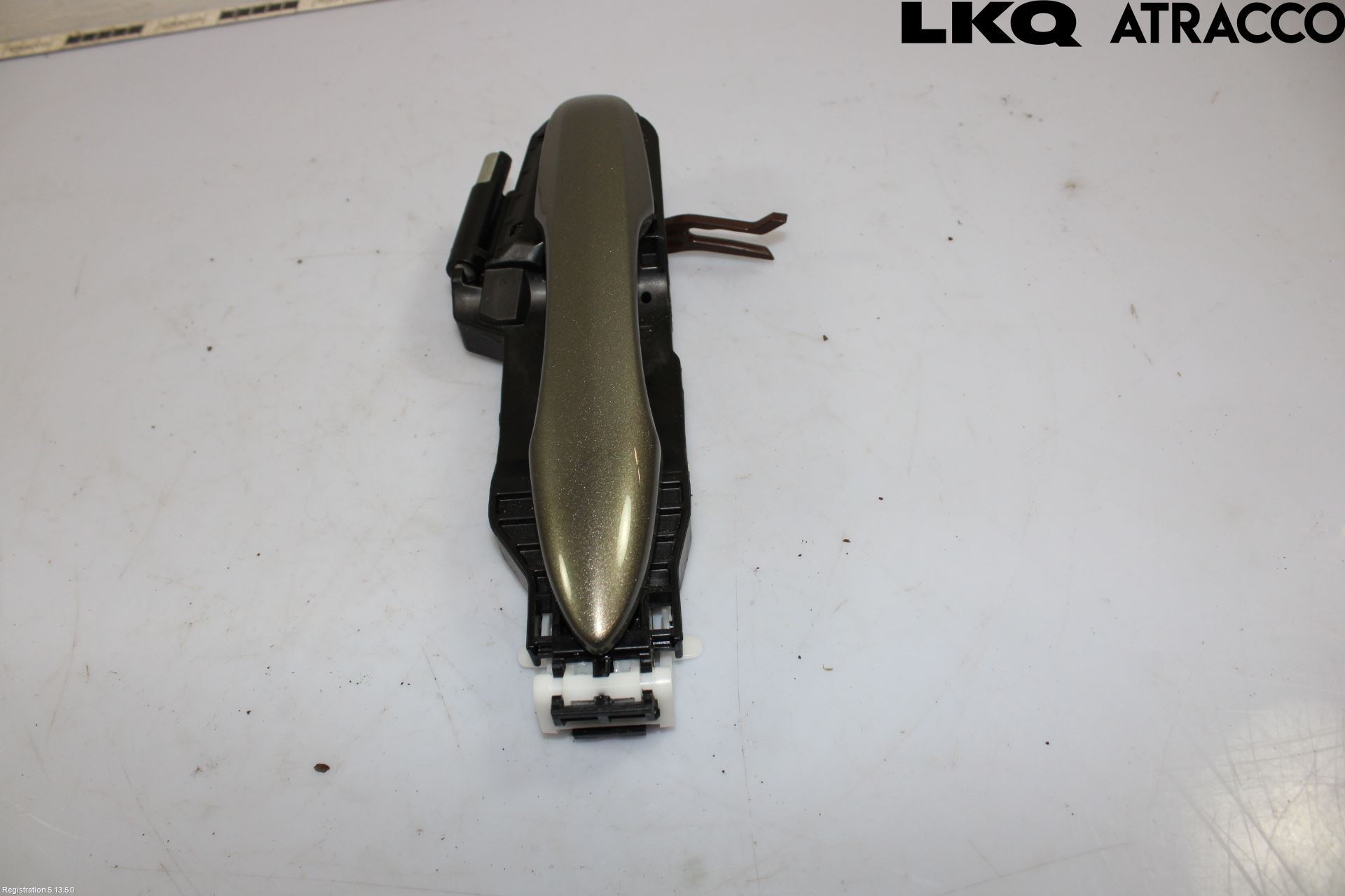 Toyota YARIS XP21 20- Dørhandtak Ytre Venstre