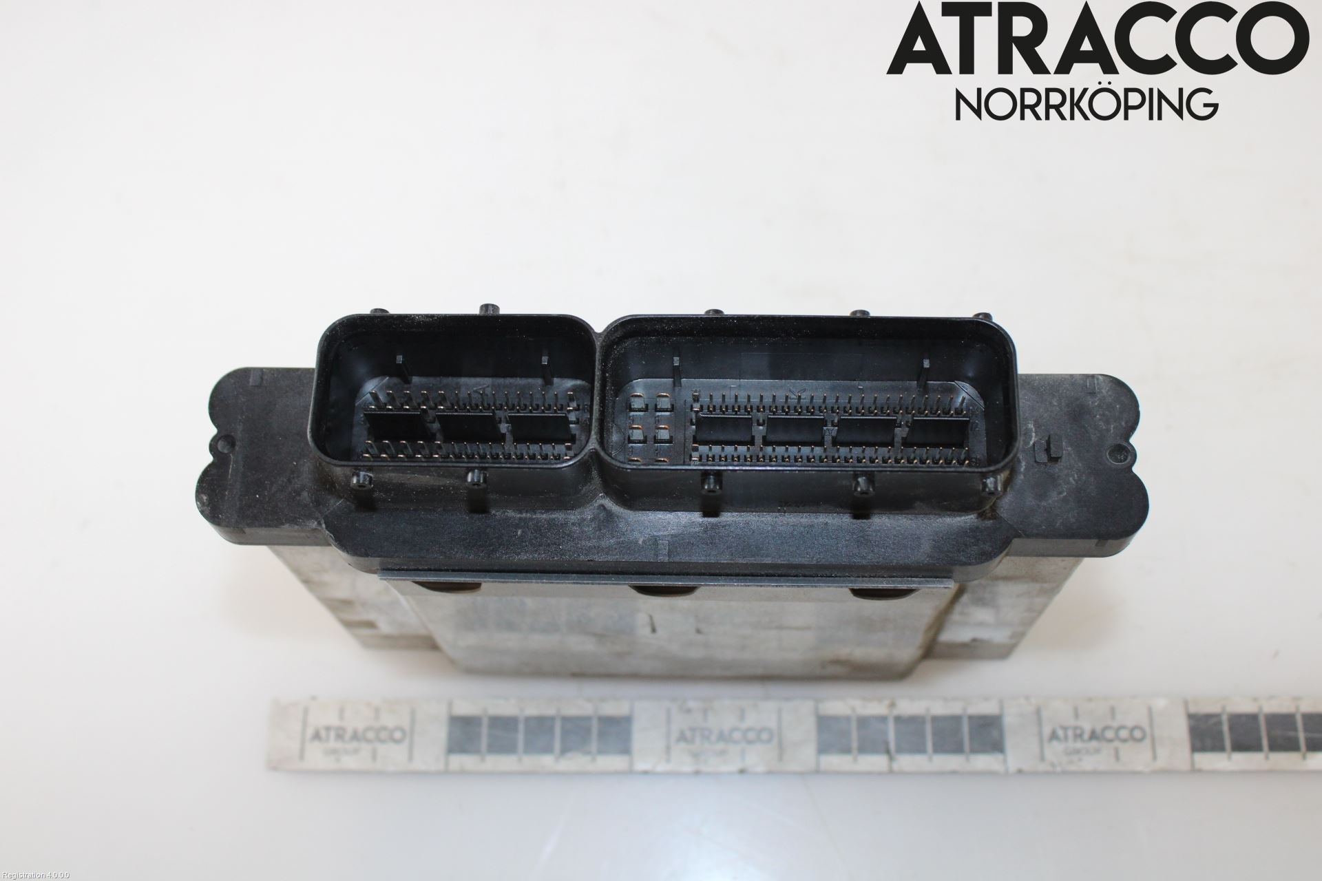 Seat IBIZA IV 08-16 Styreenhet Innsprøytning