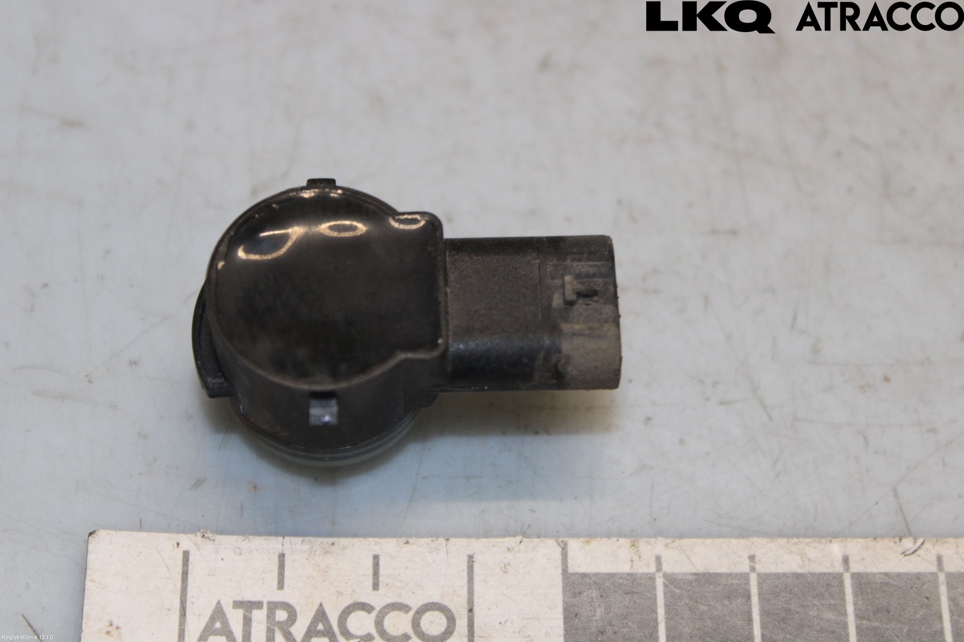 Volkswagen VW TOURAN 16- Sensor Ryggesensor