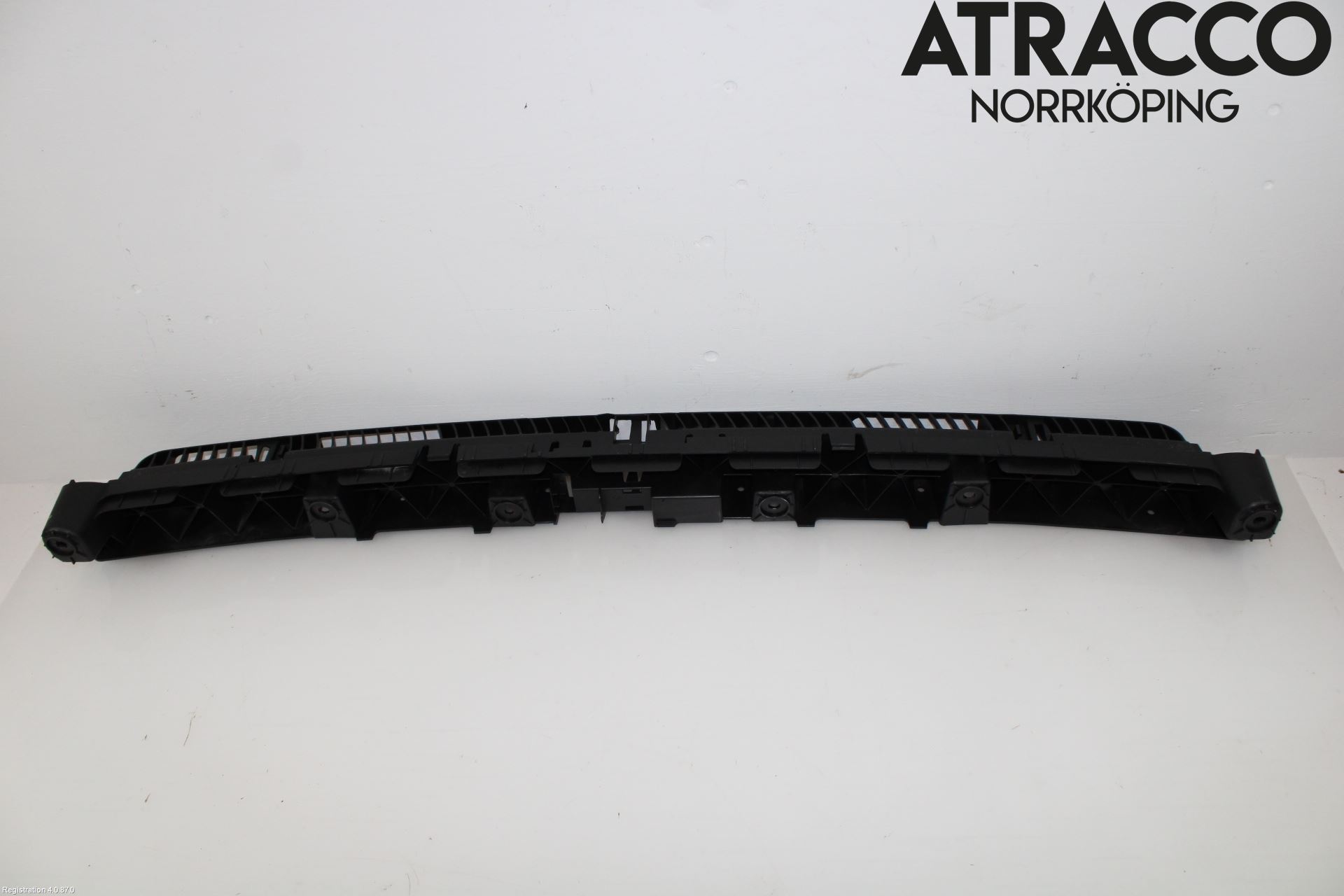 Seat ARONA Støtfanger Bak Deform Element