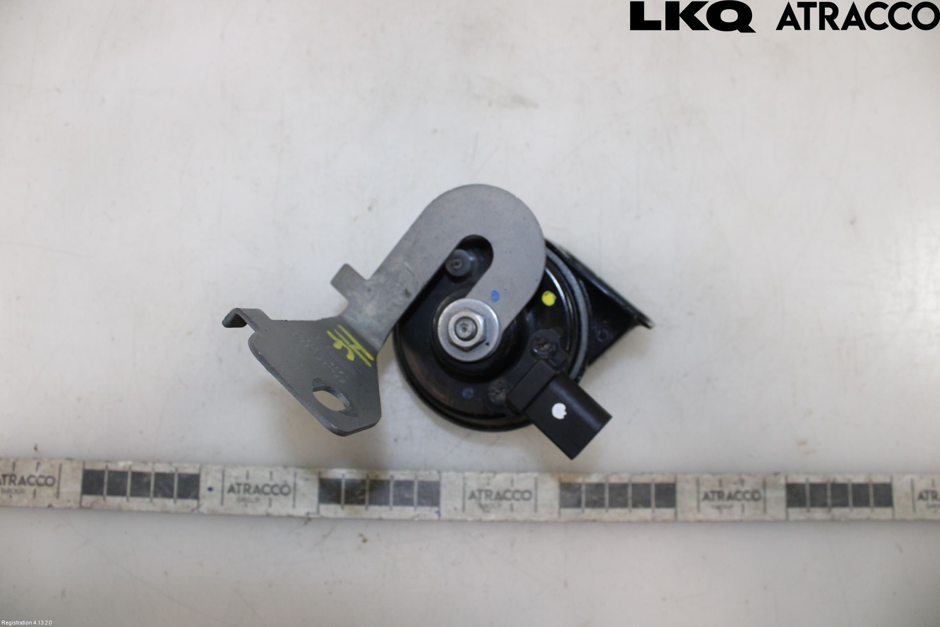 Seat LEON 20- Signalhorn