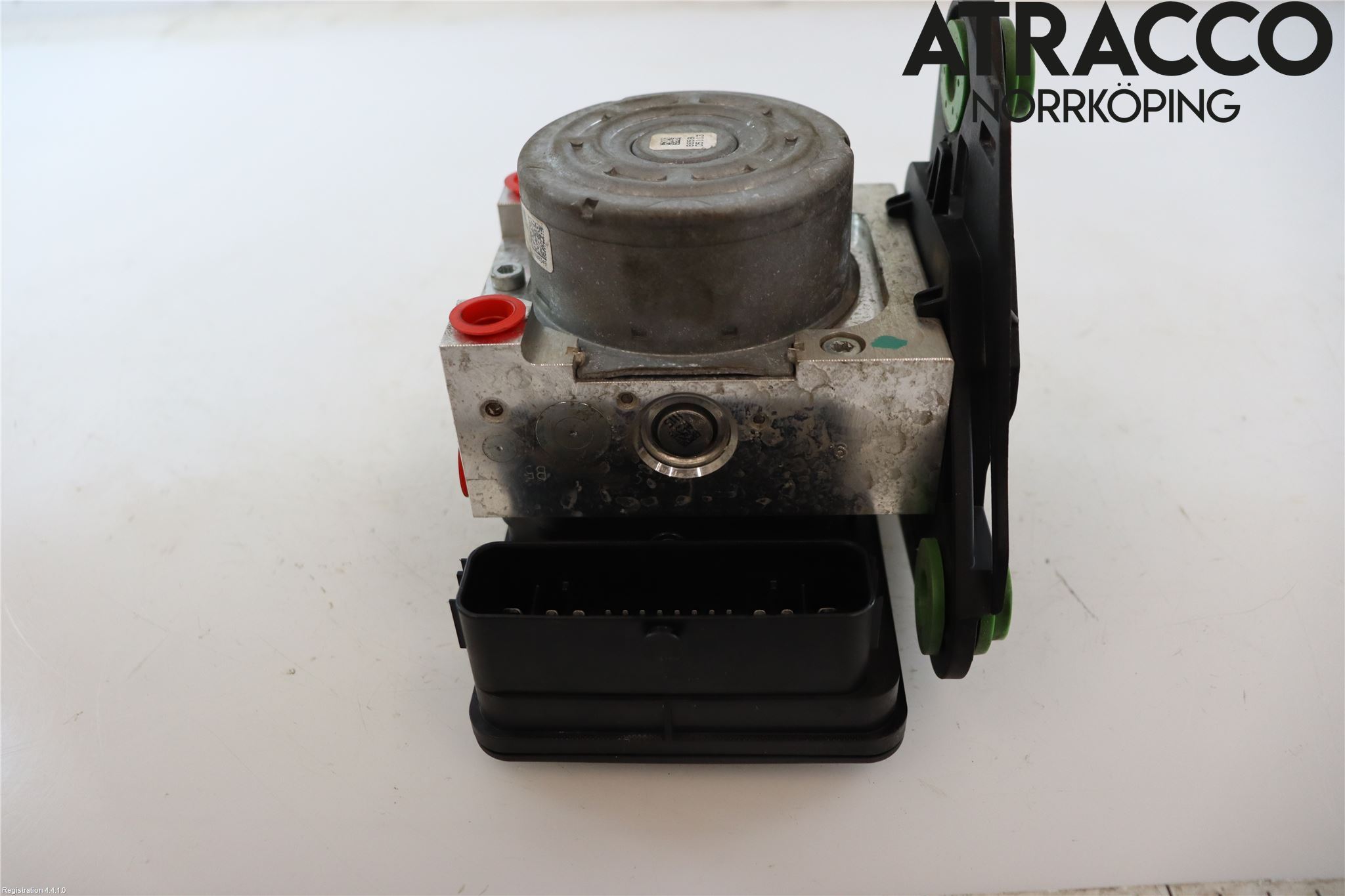 Volkswagen VW GOLF / E-GOLF VIII 20- Abs Hydraulikkaggregat