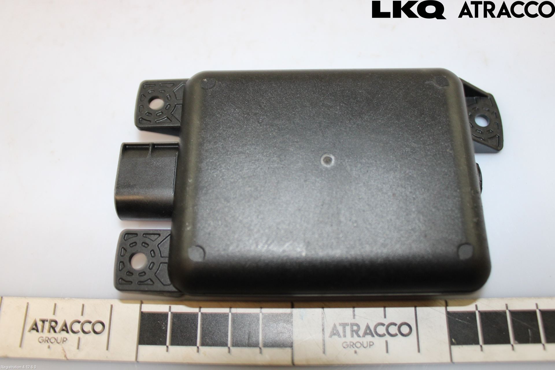 Seat ARONA Sensor Kollisjonsbeskyttelse