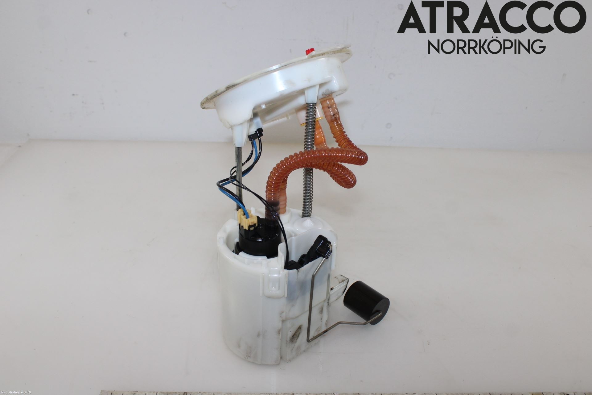 BMW 1 F20/F21 11-19 Drivstoffpumpe Fødepumpe El
