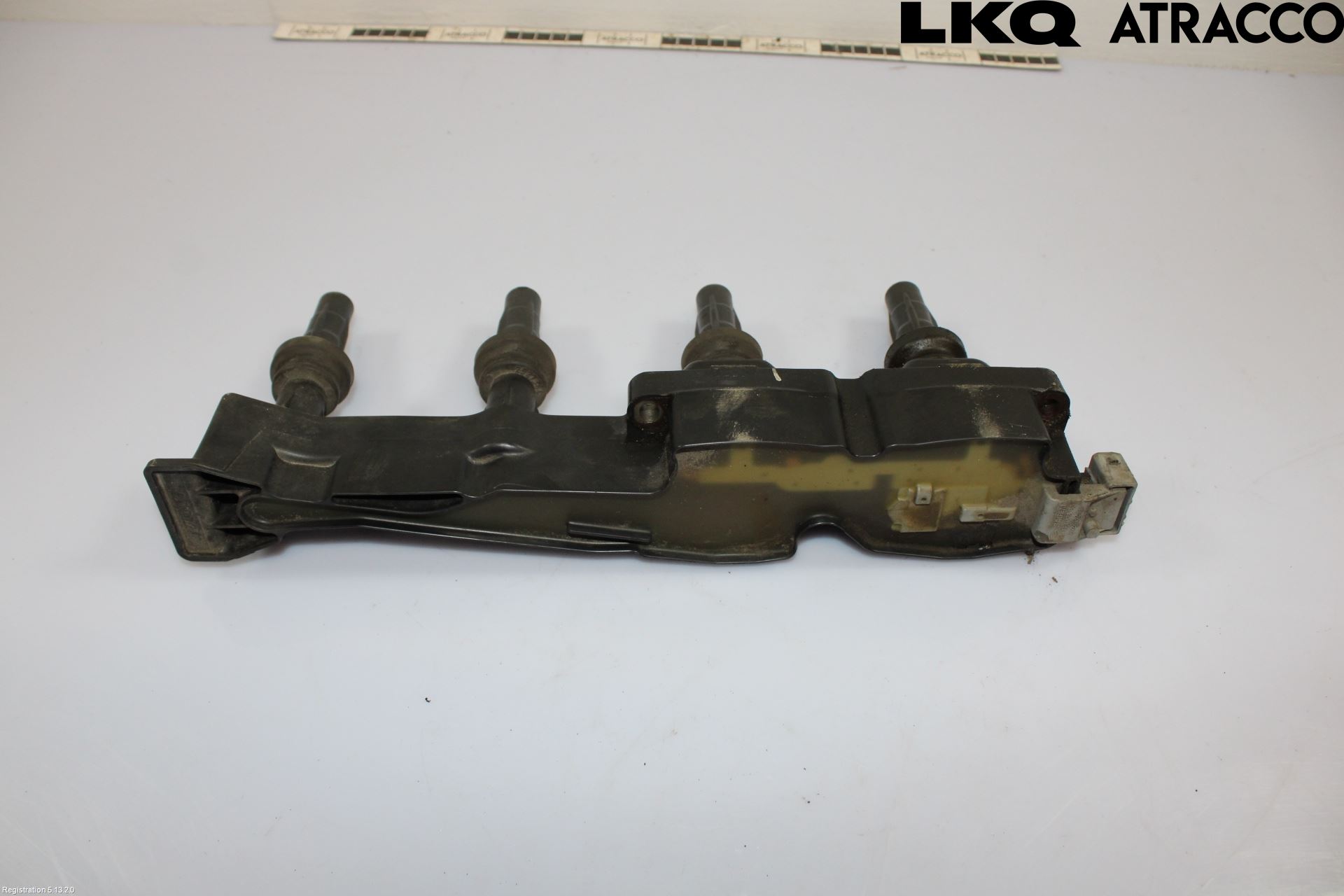 Citroen BERLINGO  03-07 Coil - Tenn Kassett