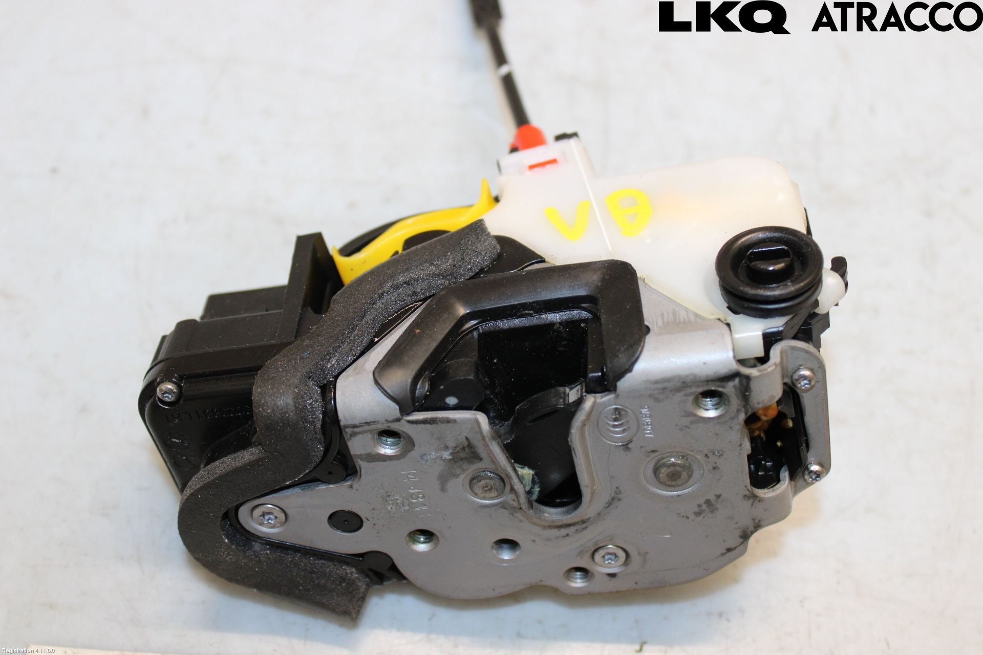 Opel MOKKA 13-20 Dørlås - Låsekasse