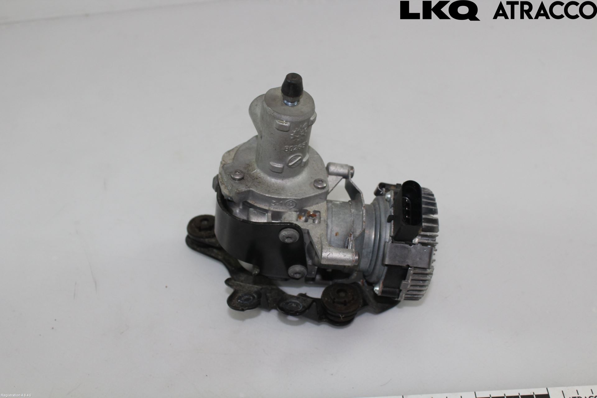 Audi A6 F2/C8 19- Brems Tryckakkumulator