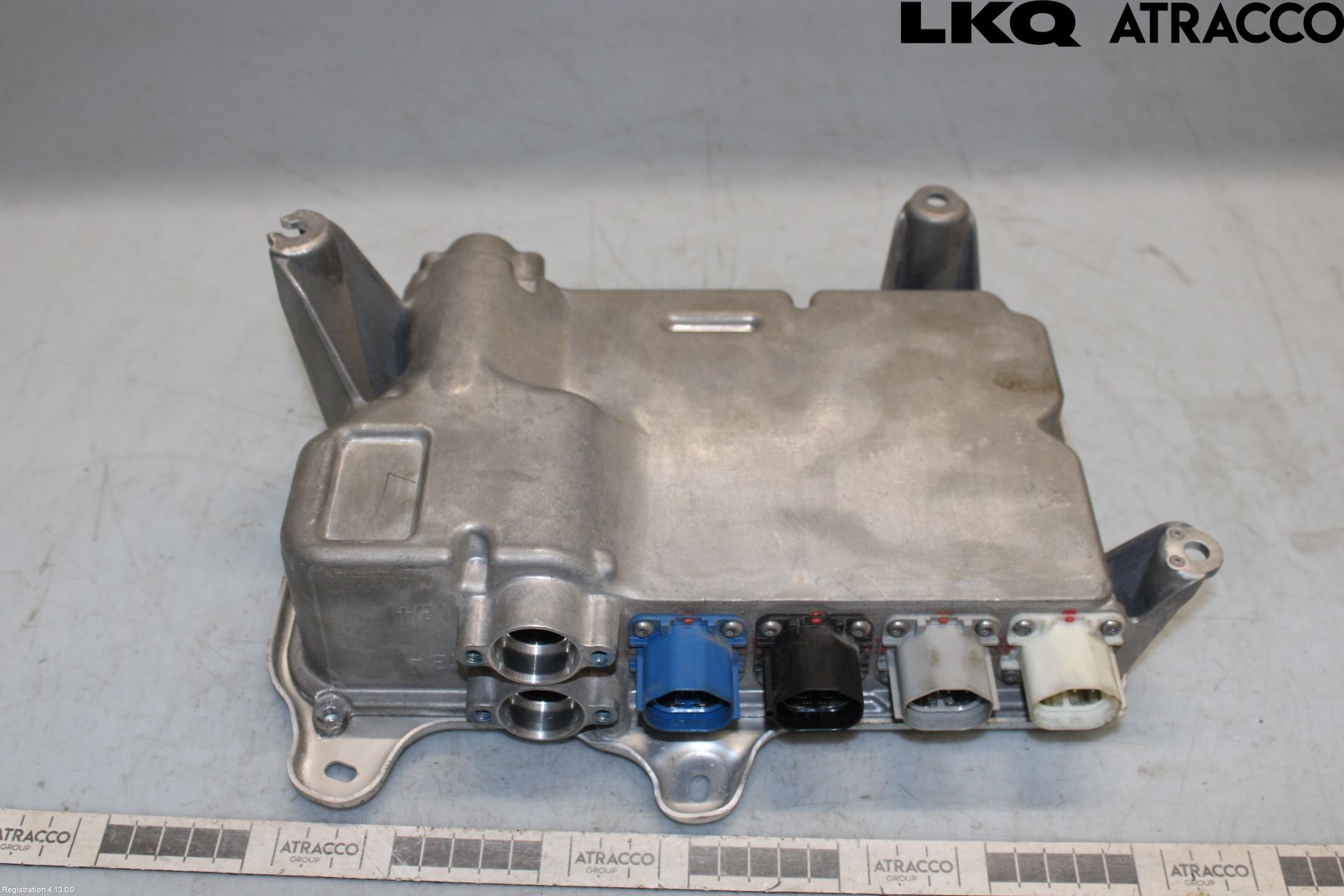 Tesla MODEL X 16- Batterilader Hybrid