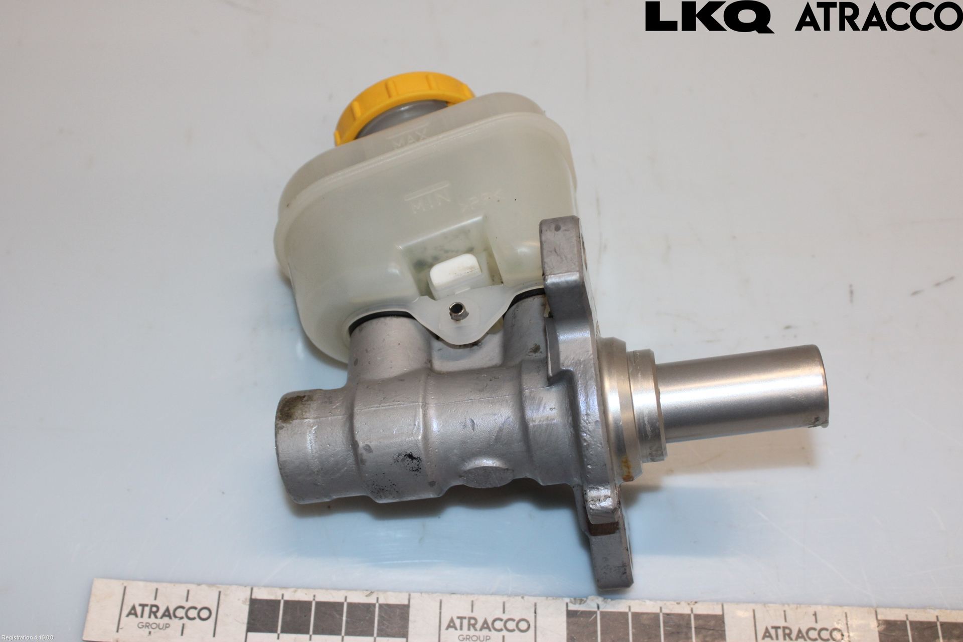 Subaru LEGACY 10-14 Brems Hovedsylinder