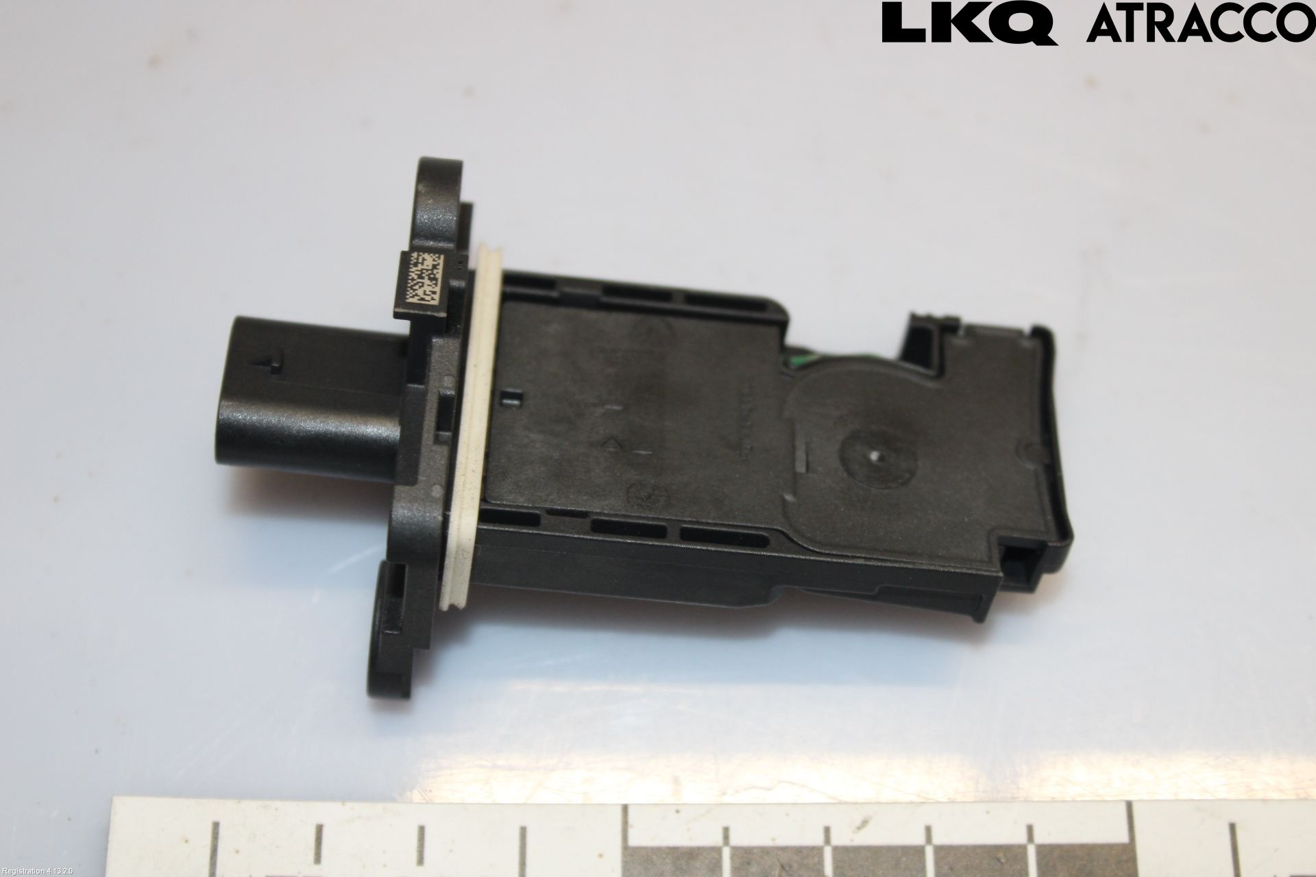 MG 3 HYBRID+ 25- Inns Luftmassemåler