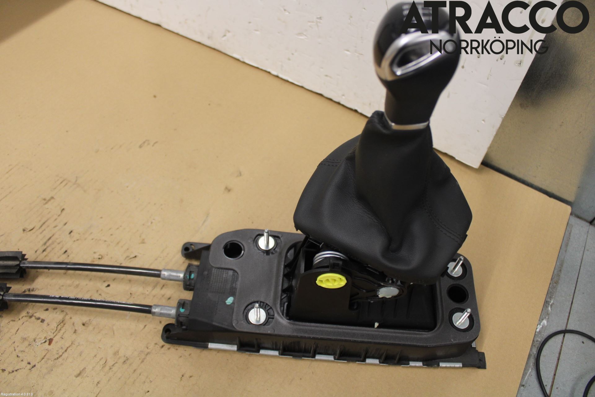 Audi A1 19- Gearspak