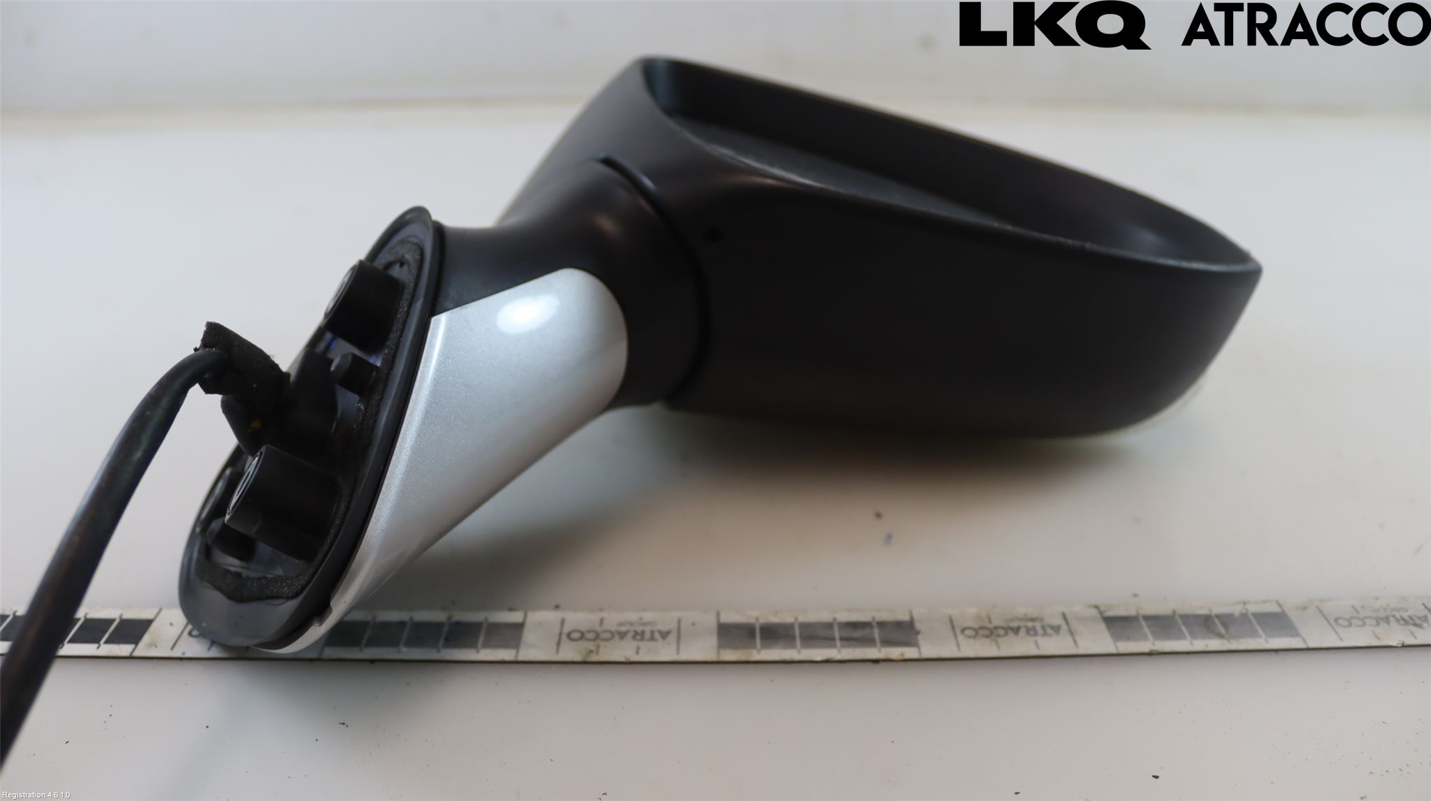 Toyota VERSO 09-18 Speil H M-El Justering