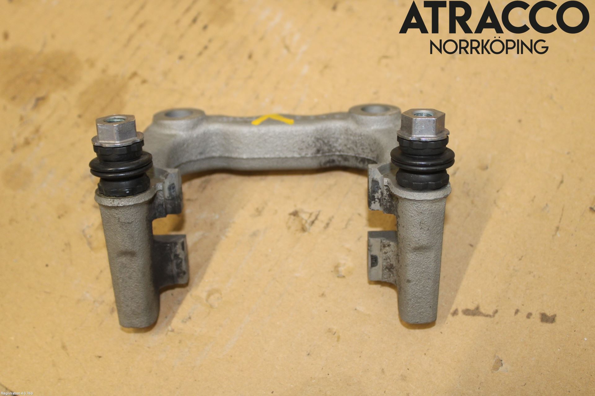 Seat ARONA Bremsecaliper Feste Holder