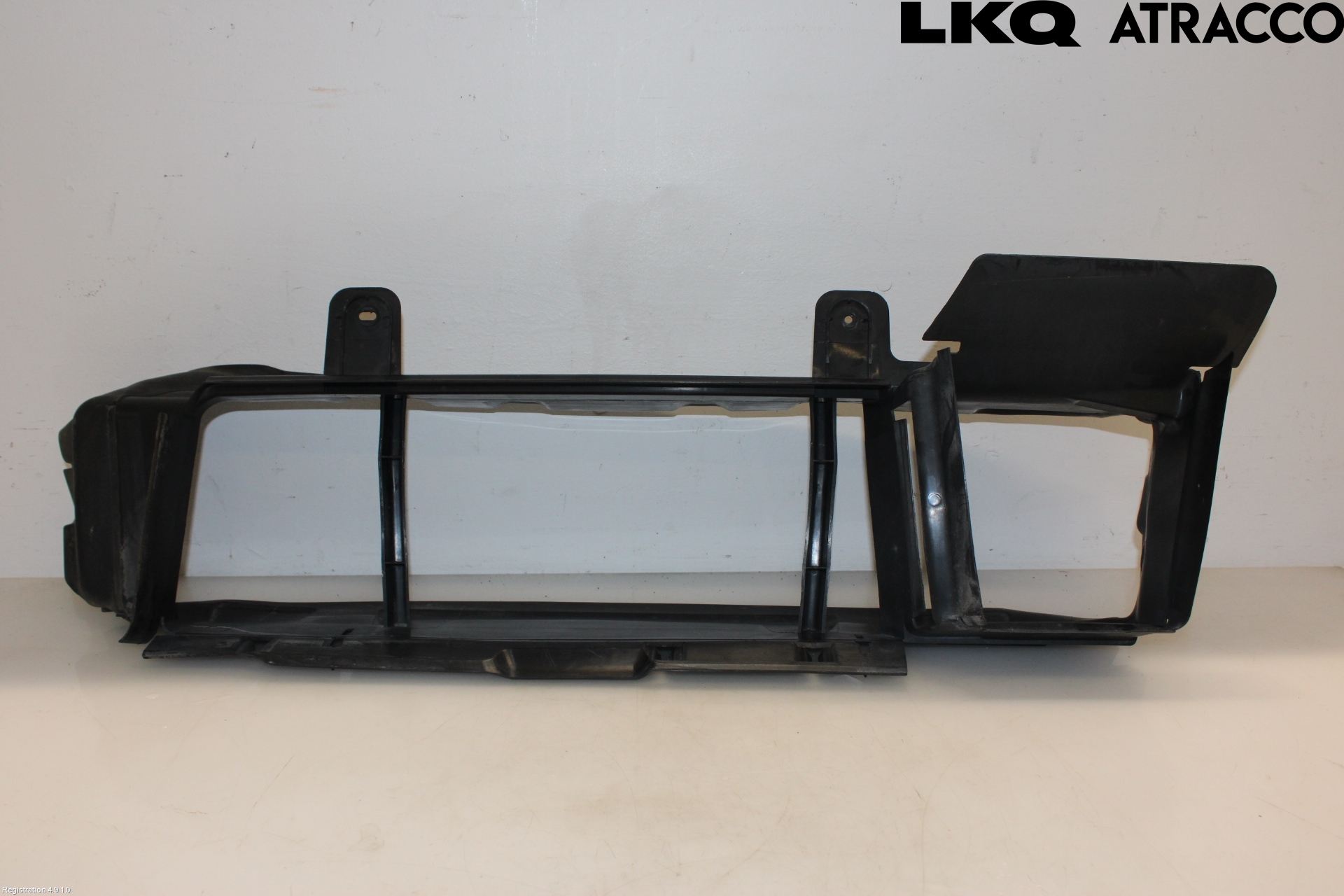 Ford FOCUS 15-18 Luftstyring Front