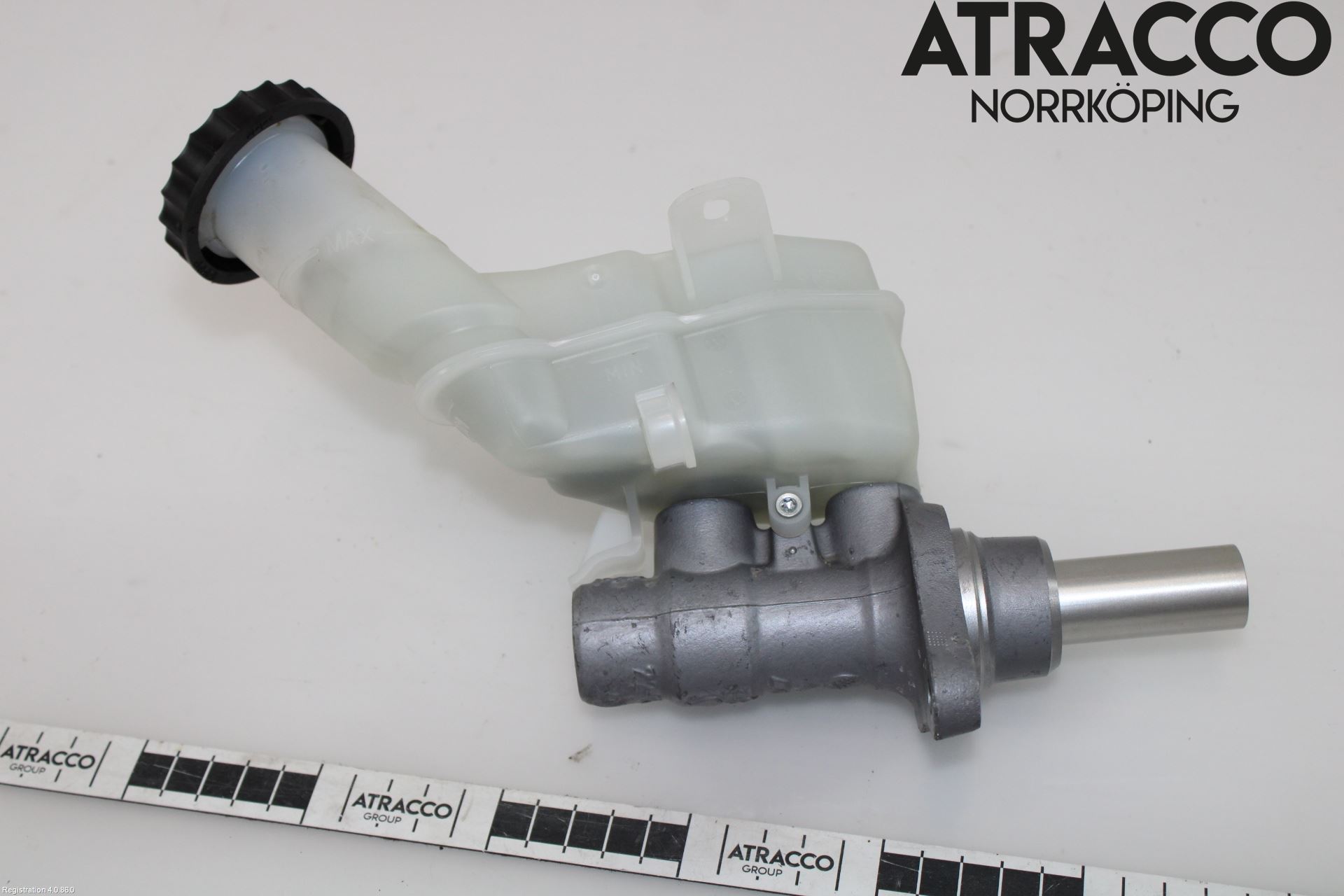 Mitsubishi OUTLANDER 13-21 Brems Hovedsylinder