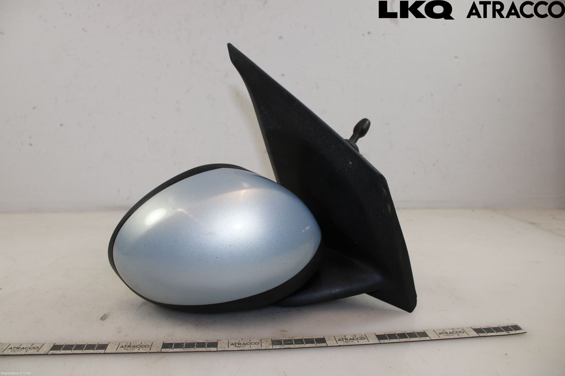 Toyota AYGO 06-14 Speil H M-Innvjustering