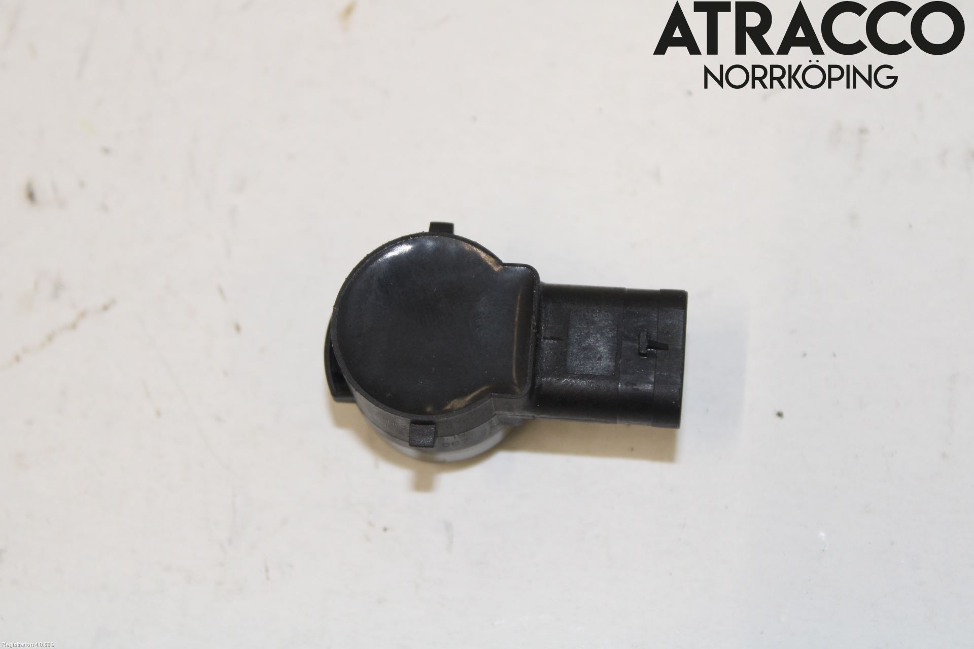 Audi A4/S4 B9 16-19 Sensor Parkering Front