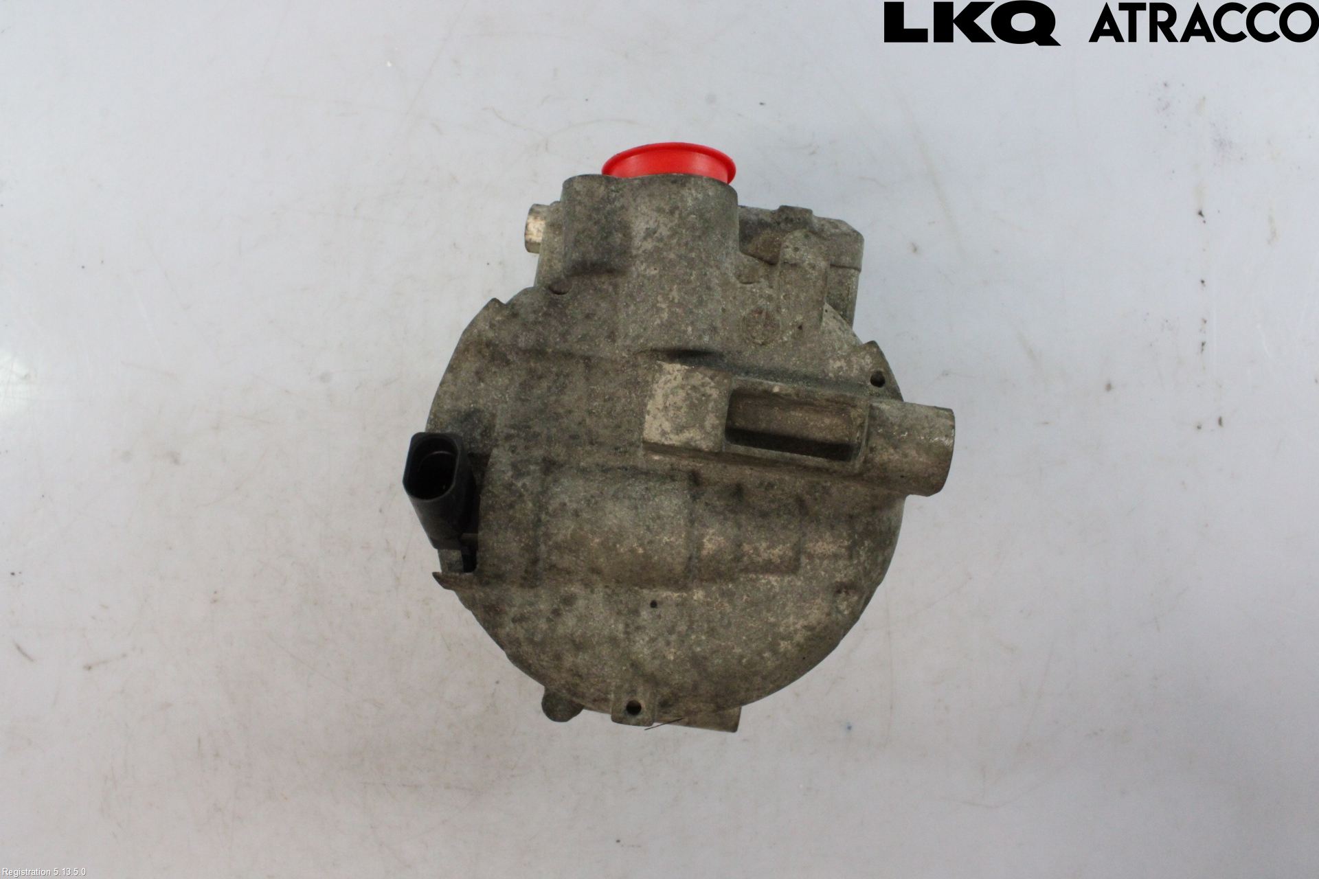 Volkswagen VW PASSAT 05-11 Varme Ac Kompressor