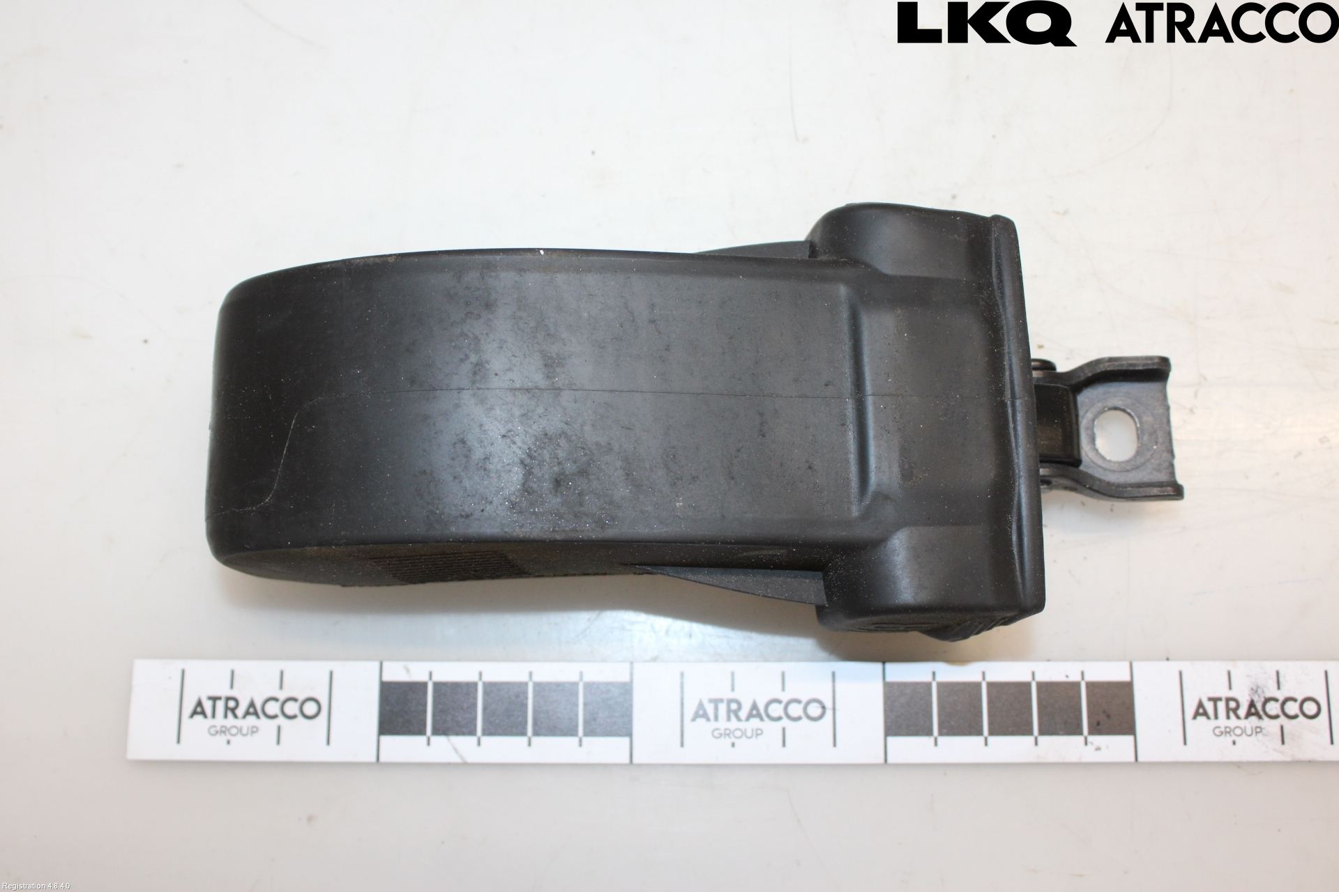 Audi Q7/SQ7 Dørstopper