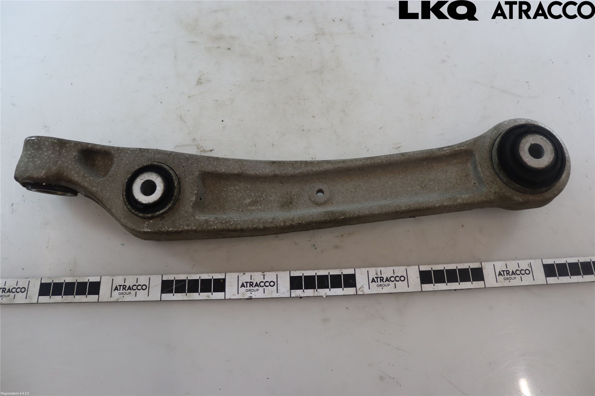 Audi A6 F2/C8 19- Bærearm Foran Venstre Nedre