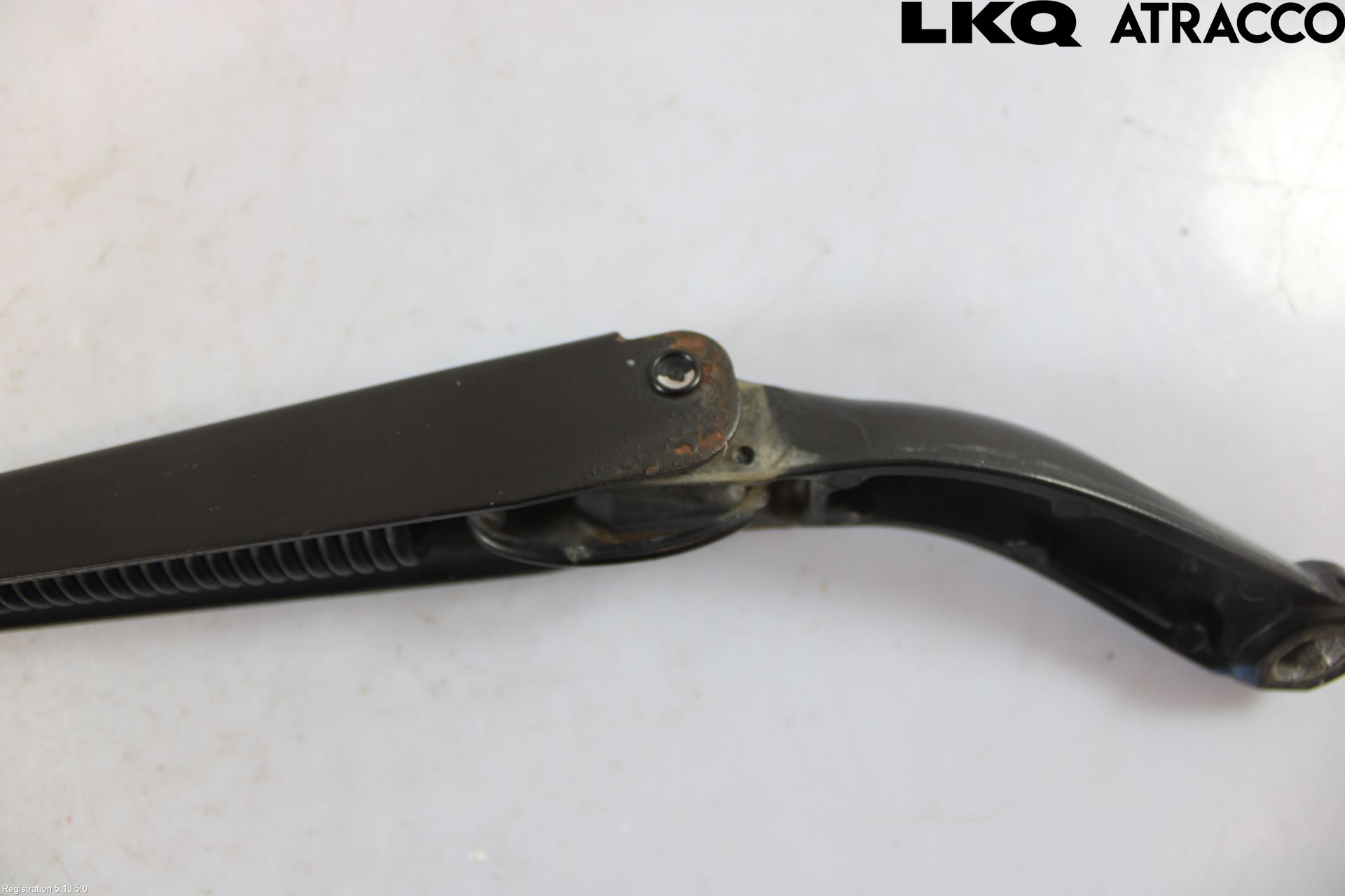 Volvo V70 00-04 Viskerarm-Armer Frontrute