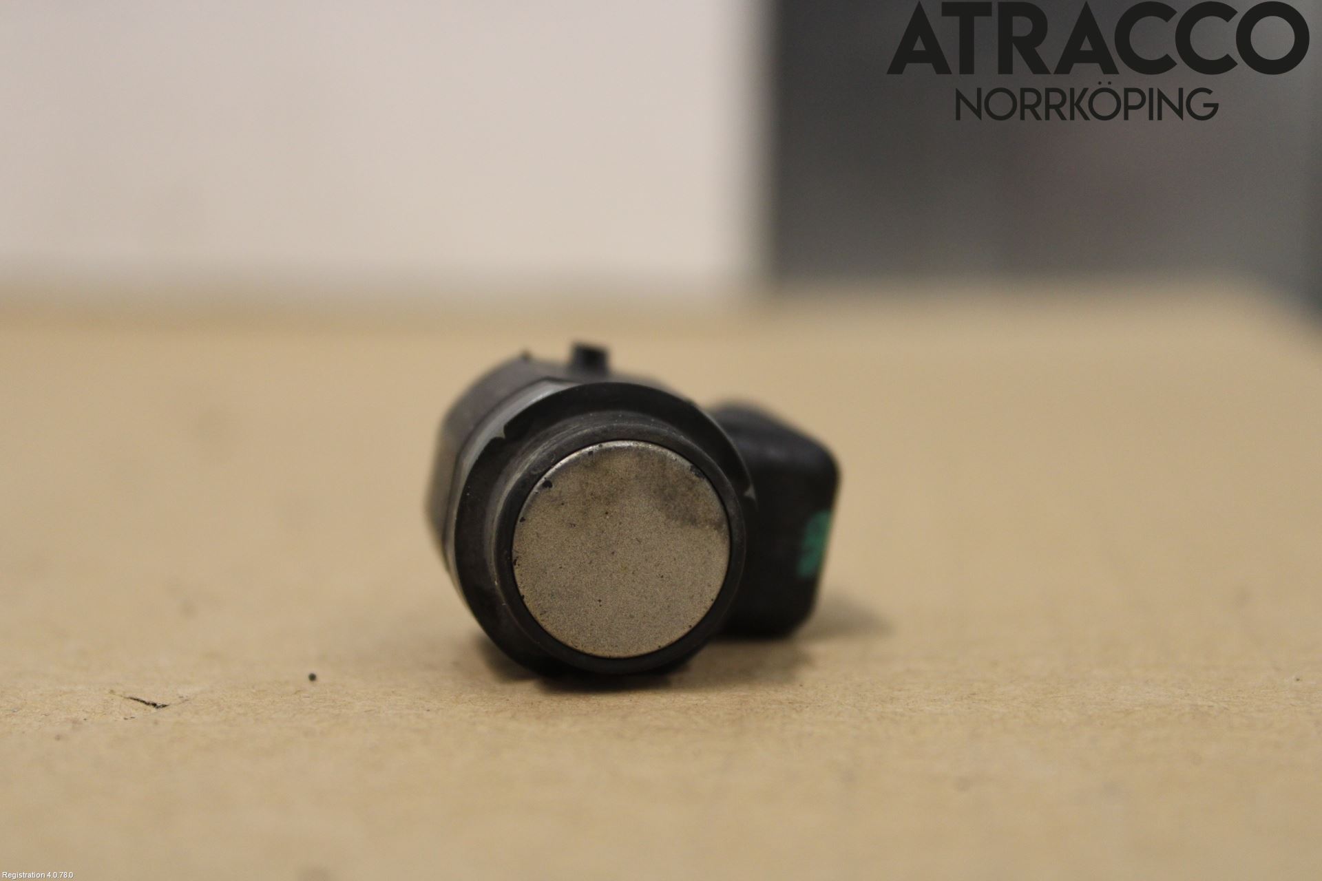 Volkswagen VW PASSAT 05-11 Sensor Parkering Front