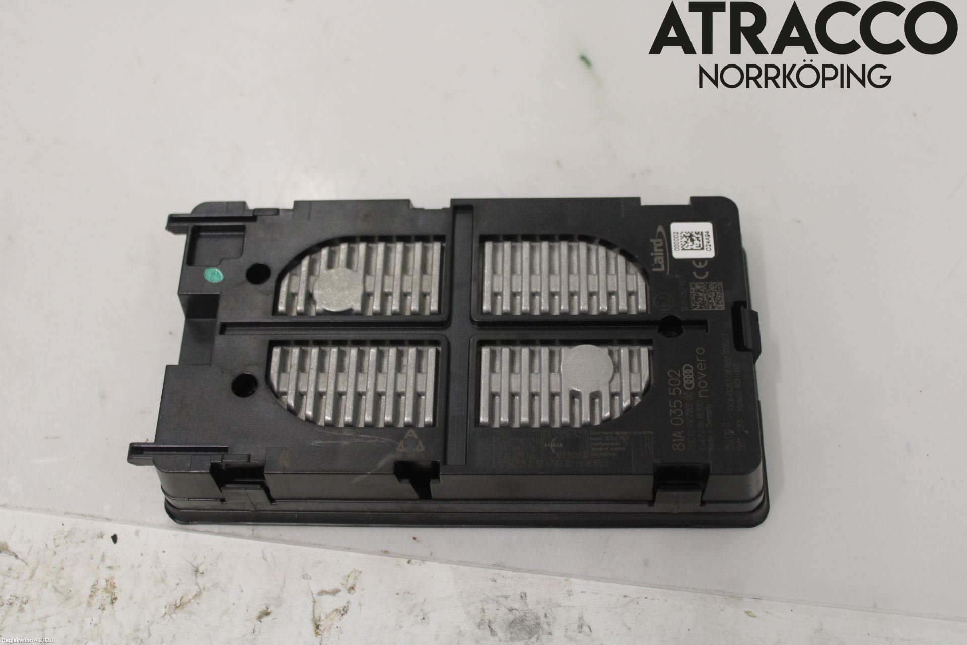 Seat LEON 13-20 Stereo Antenne Radio-Tv