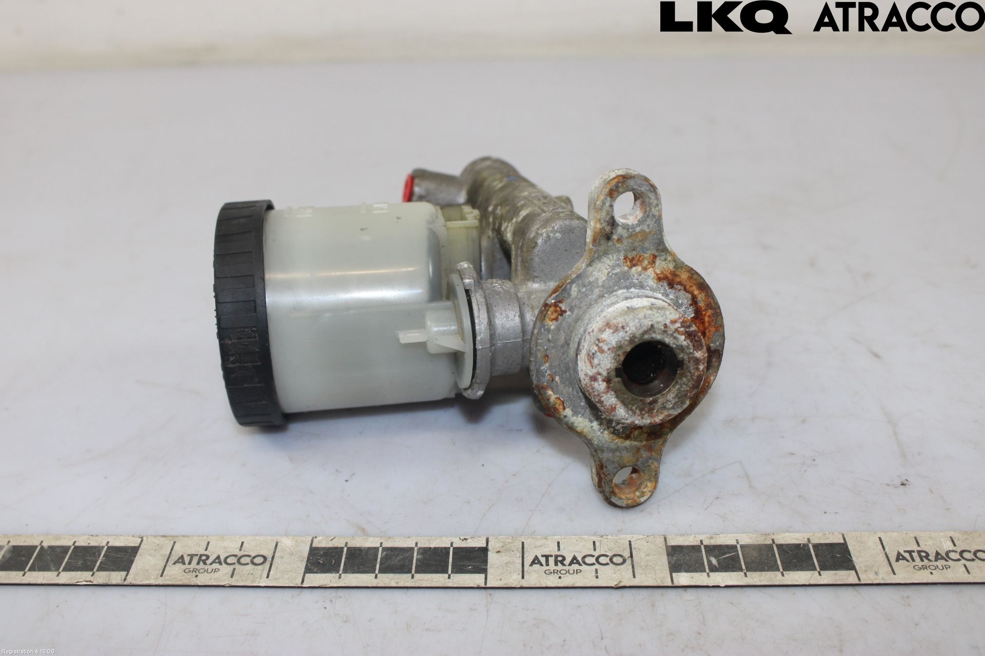 Nissan SUNNY 87-91 Brems Hovedsylinder