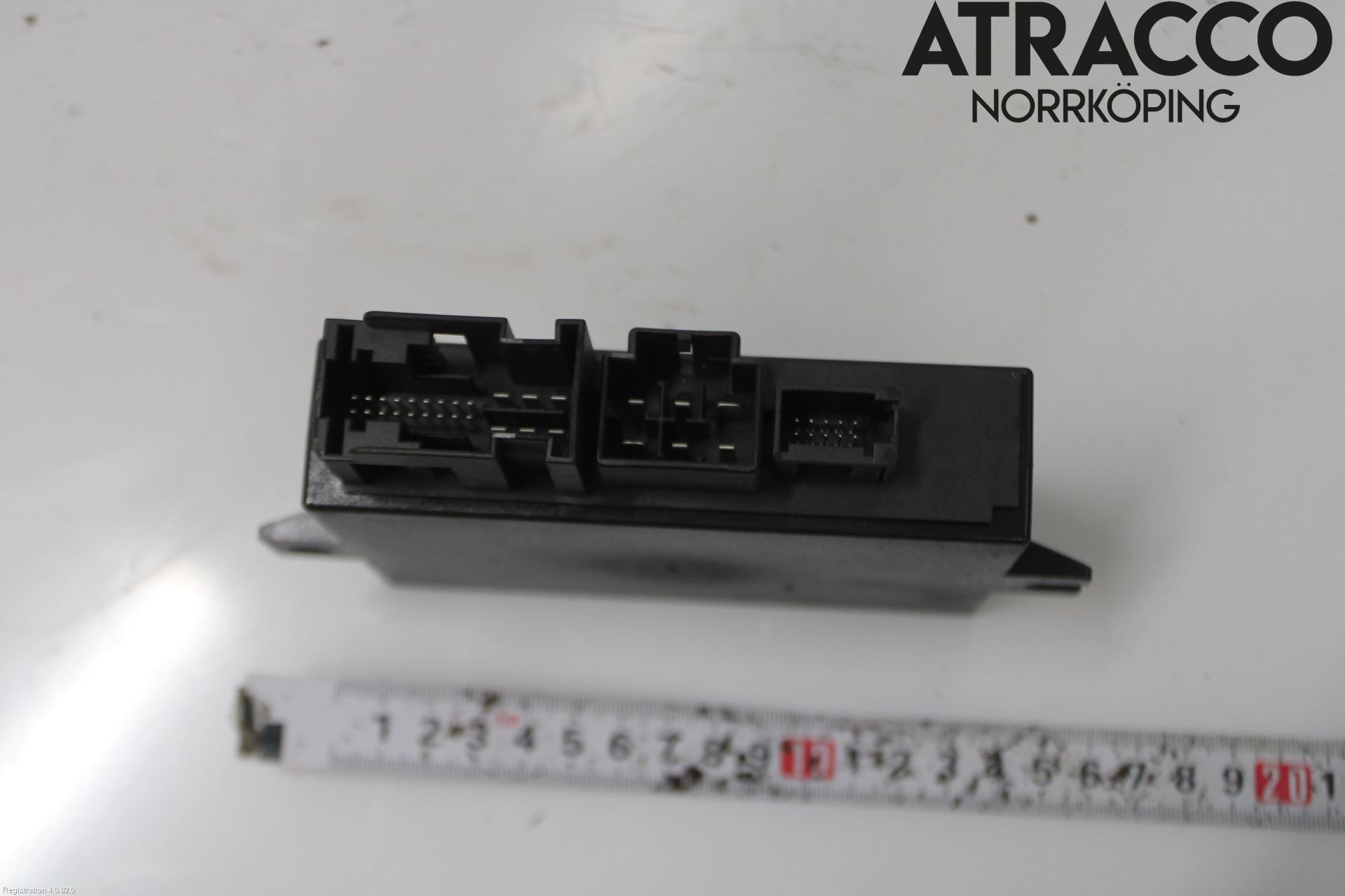 Audi A3/S3 8V 13-20 Styreenhet Tilhengerfeste