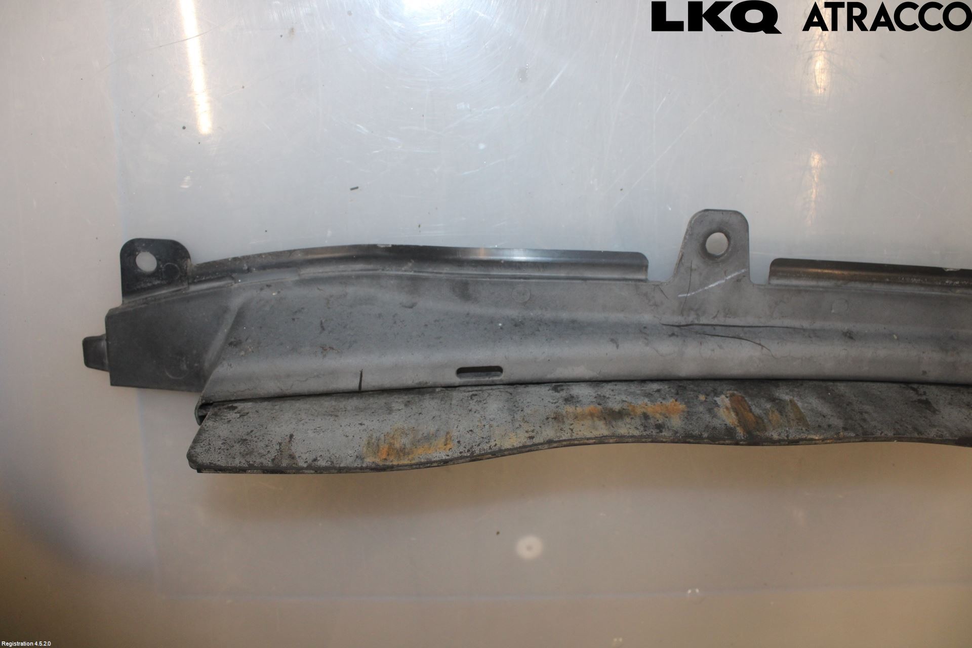 Suzuki ALTO 79-14 Spoiler Foran