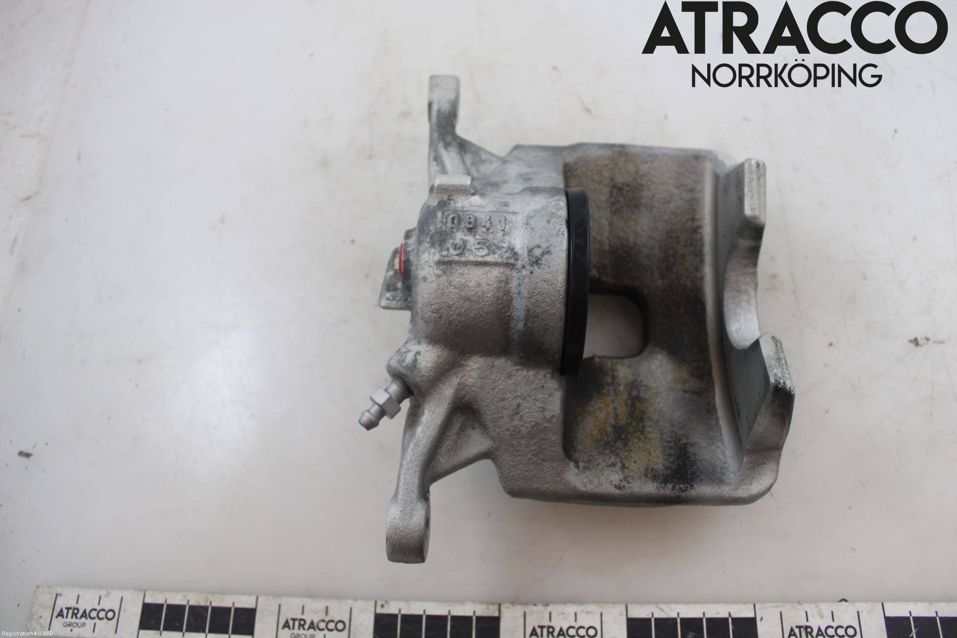 Skoda OCTAVIA (NX) 20- Bremsecaliper Foran Venstre