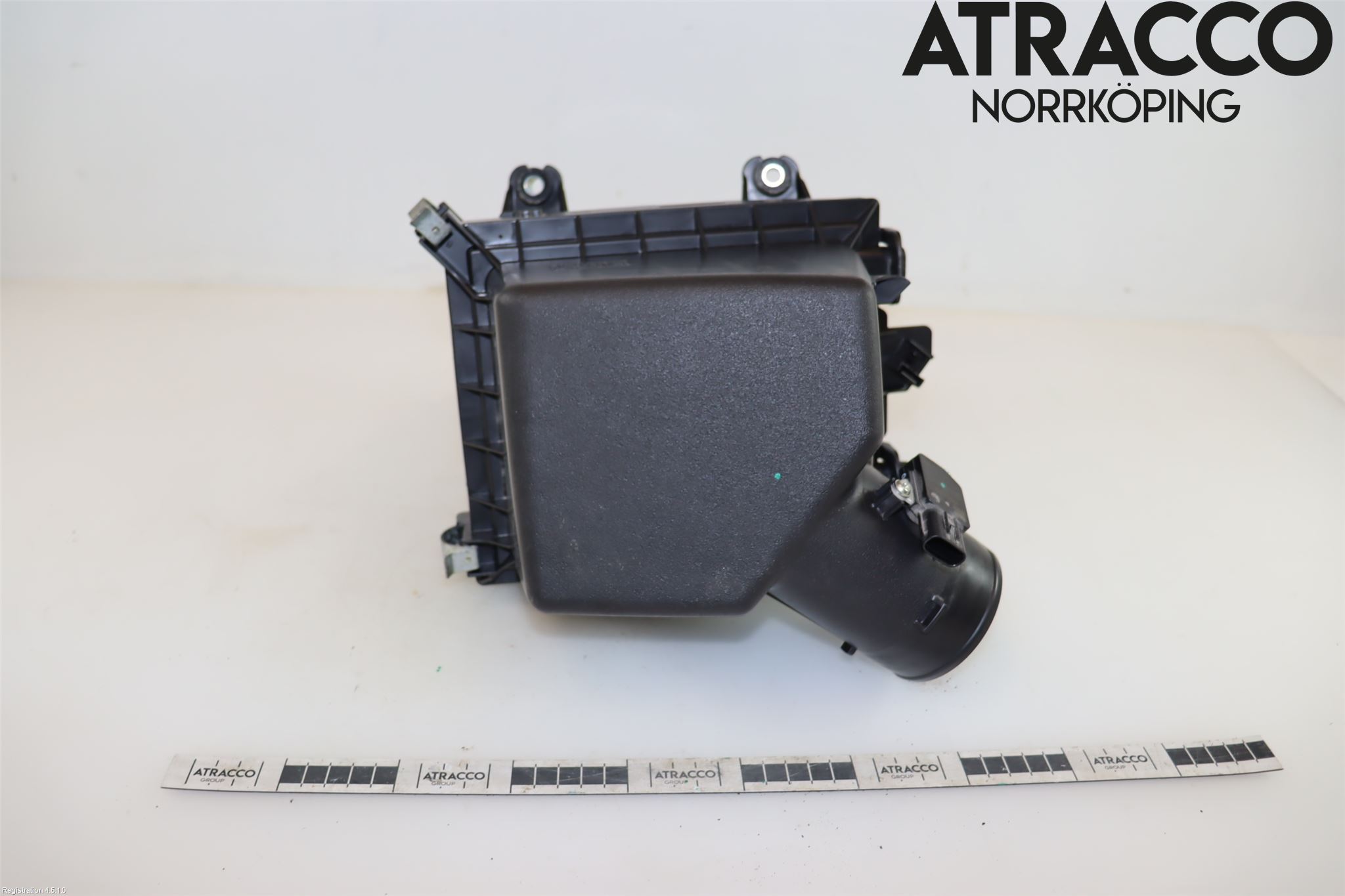 Toyota RAV4 13-18 Luftfilter Boks