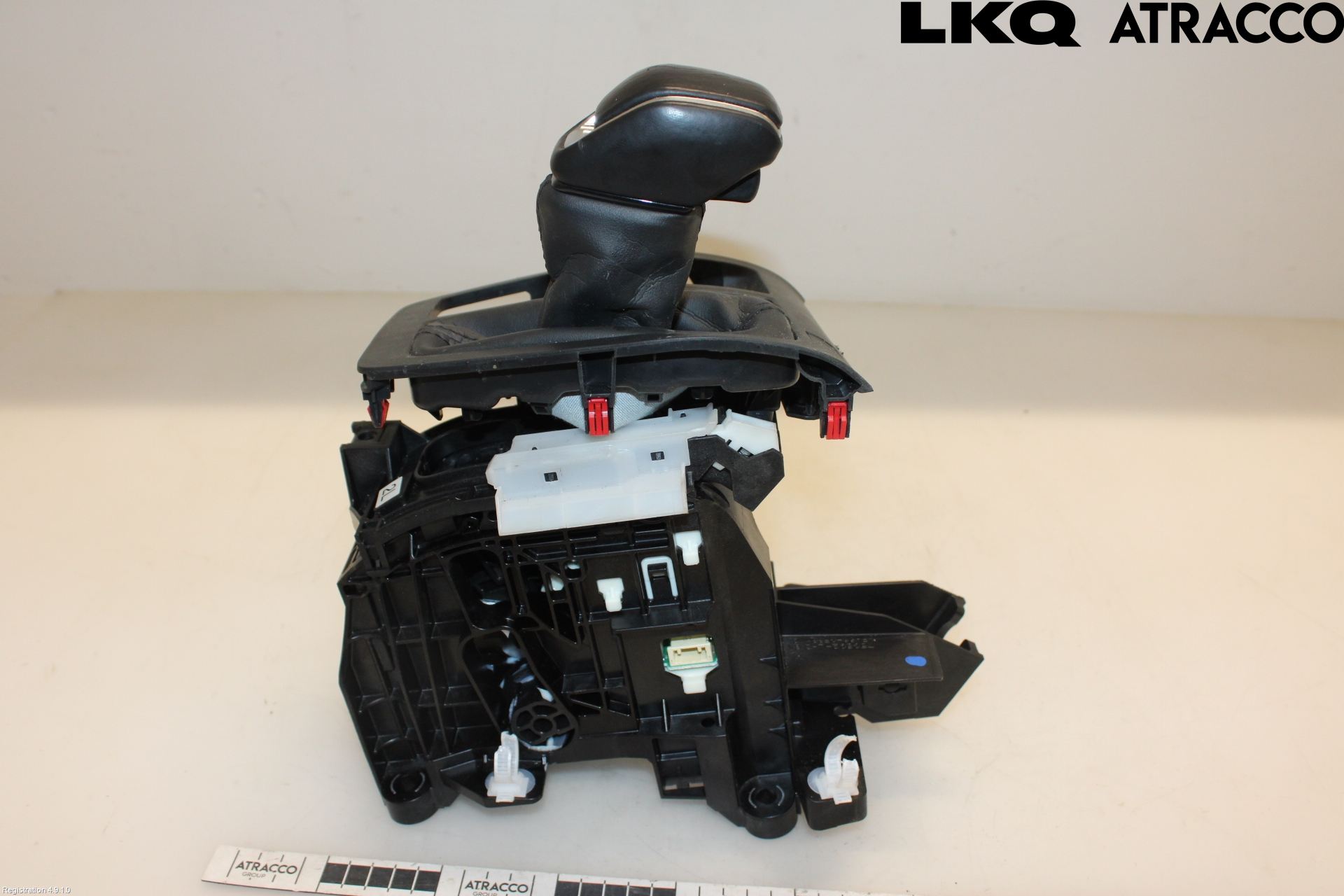 Toyota RAV4 19- Gearspak