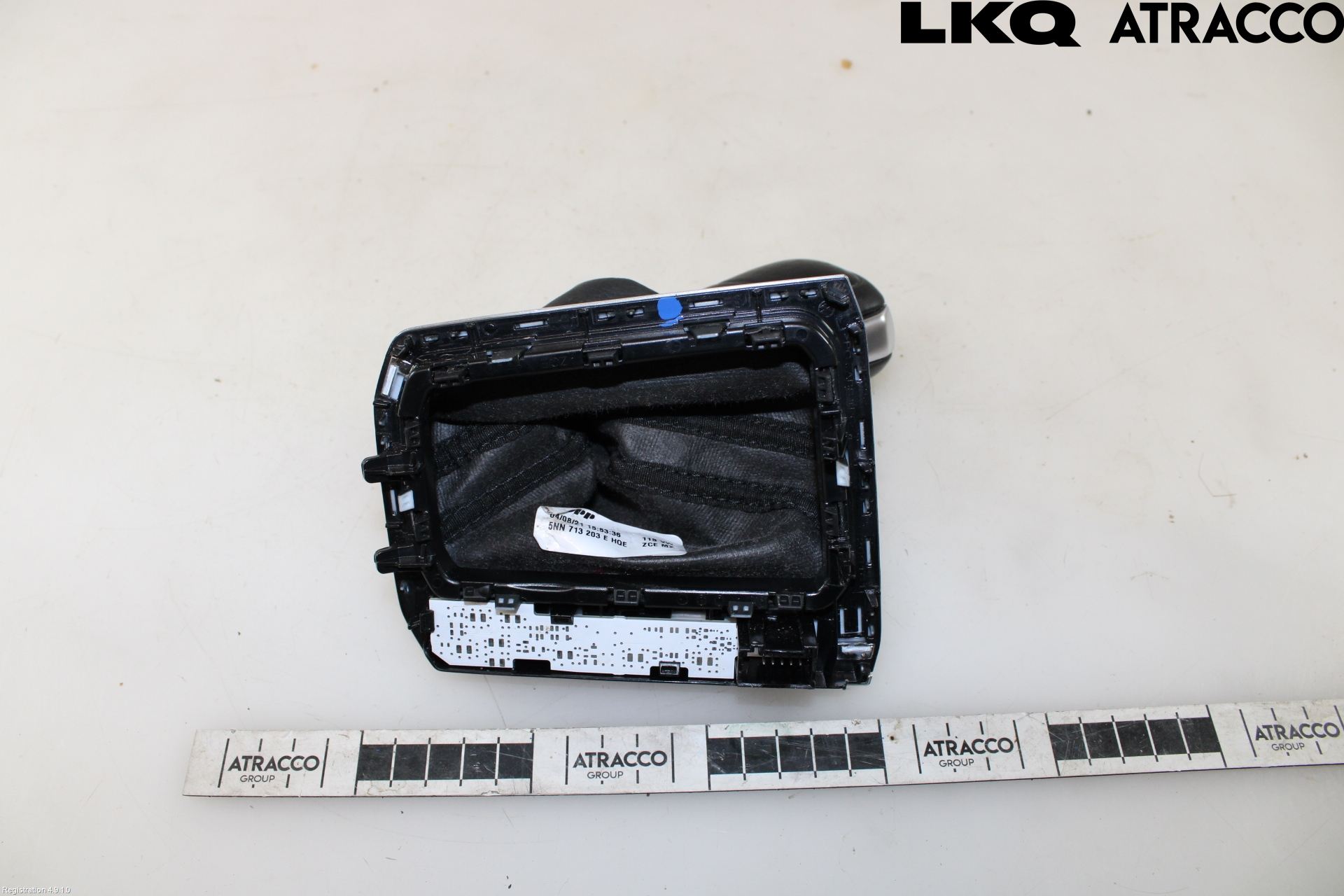 Volkswagen VW TIGUAN 16-24 Gearspak Kule