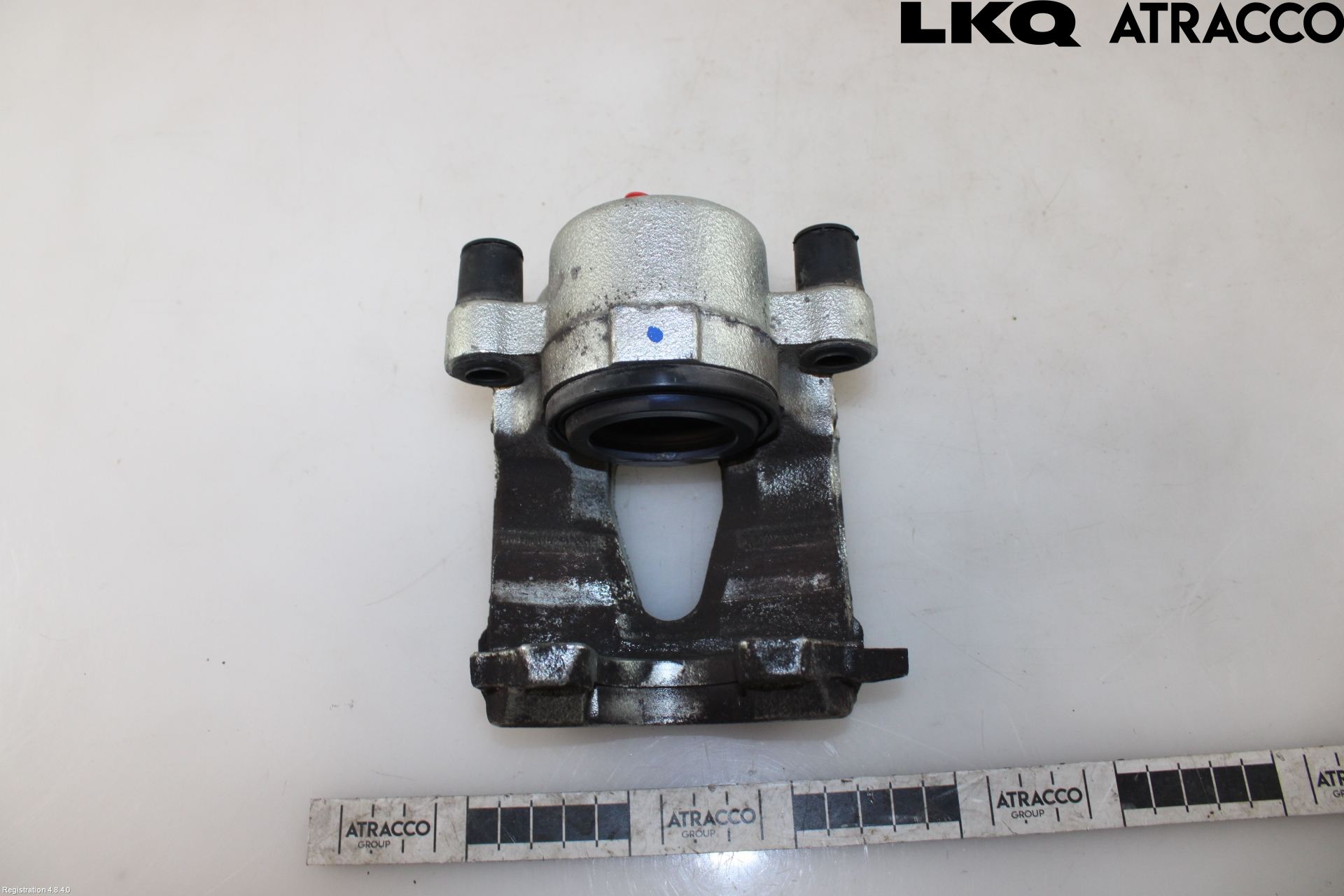 Skoda FABIA 22- Bremsecaliper Foran Venstre