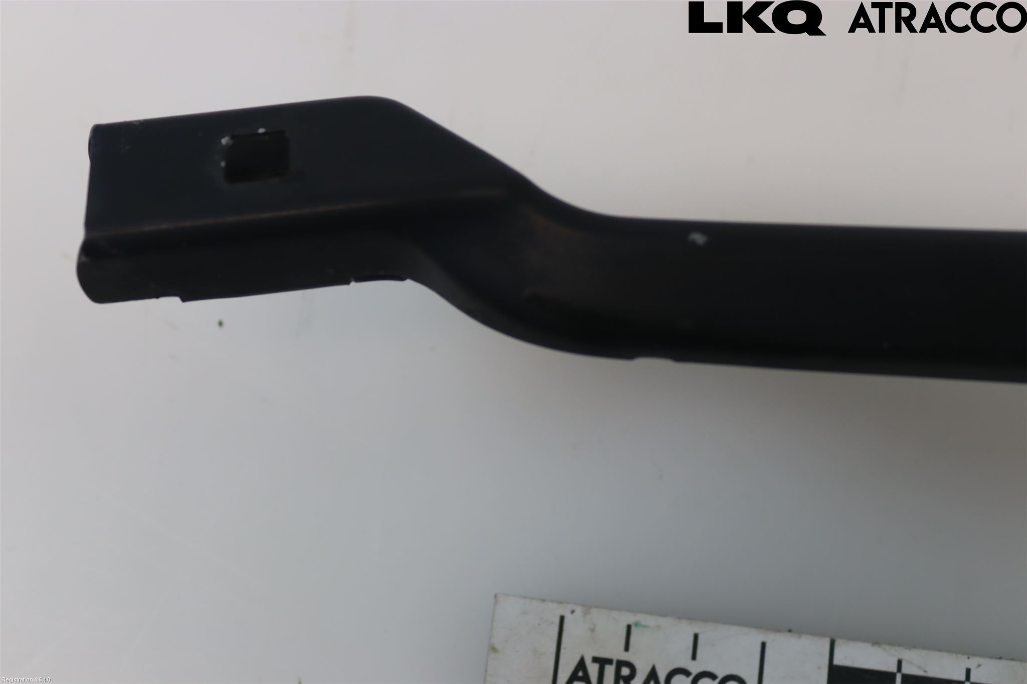 Toyota AVENSIS 09-15 Viskerarm-Armer Frontrute