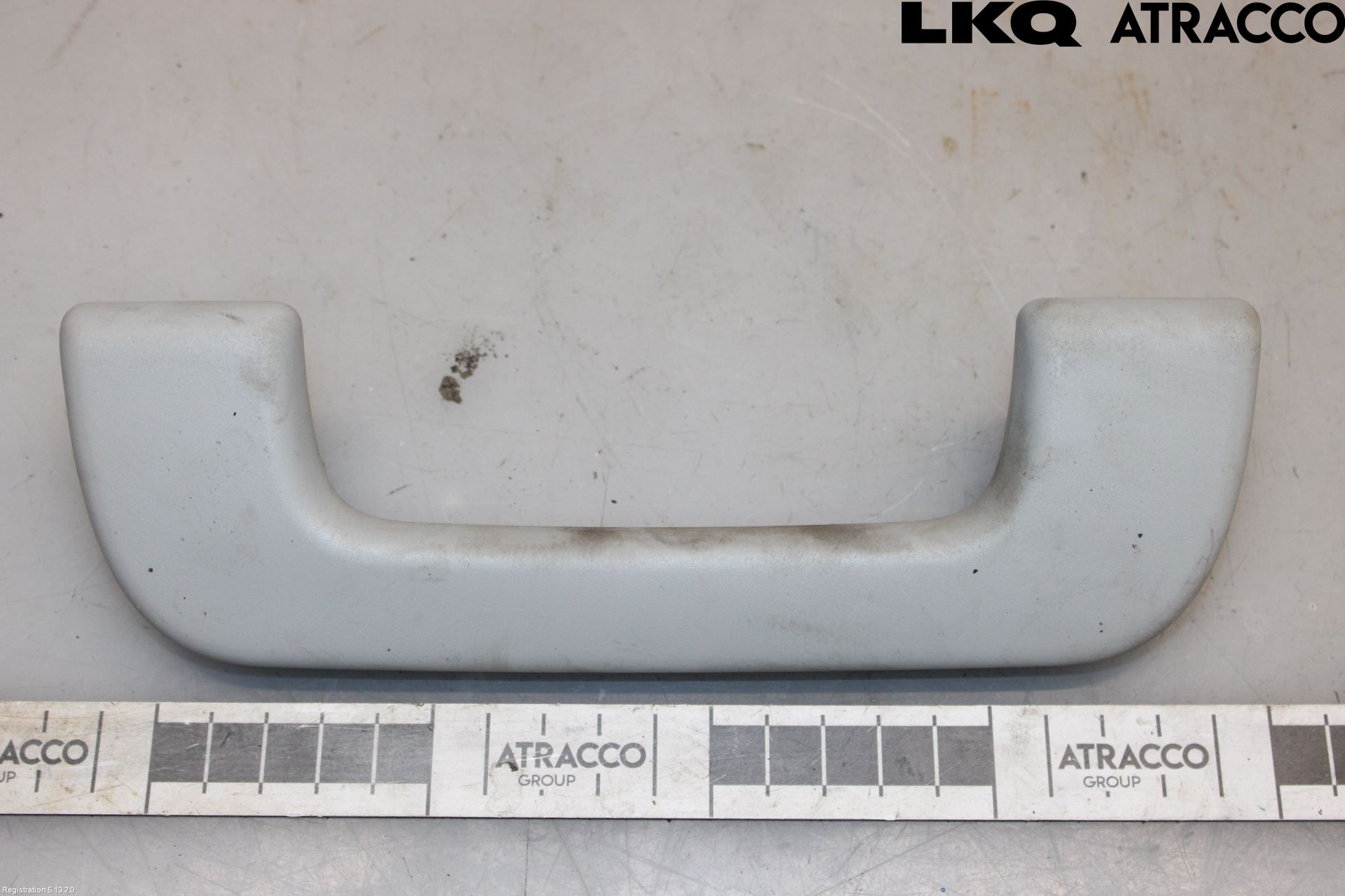 Audi A4 12-15 Innrhandtak I Taket