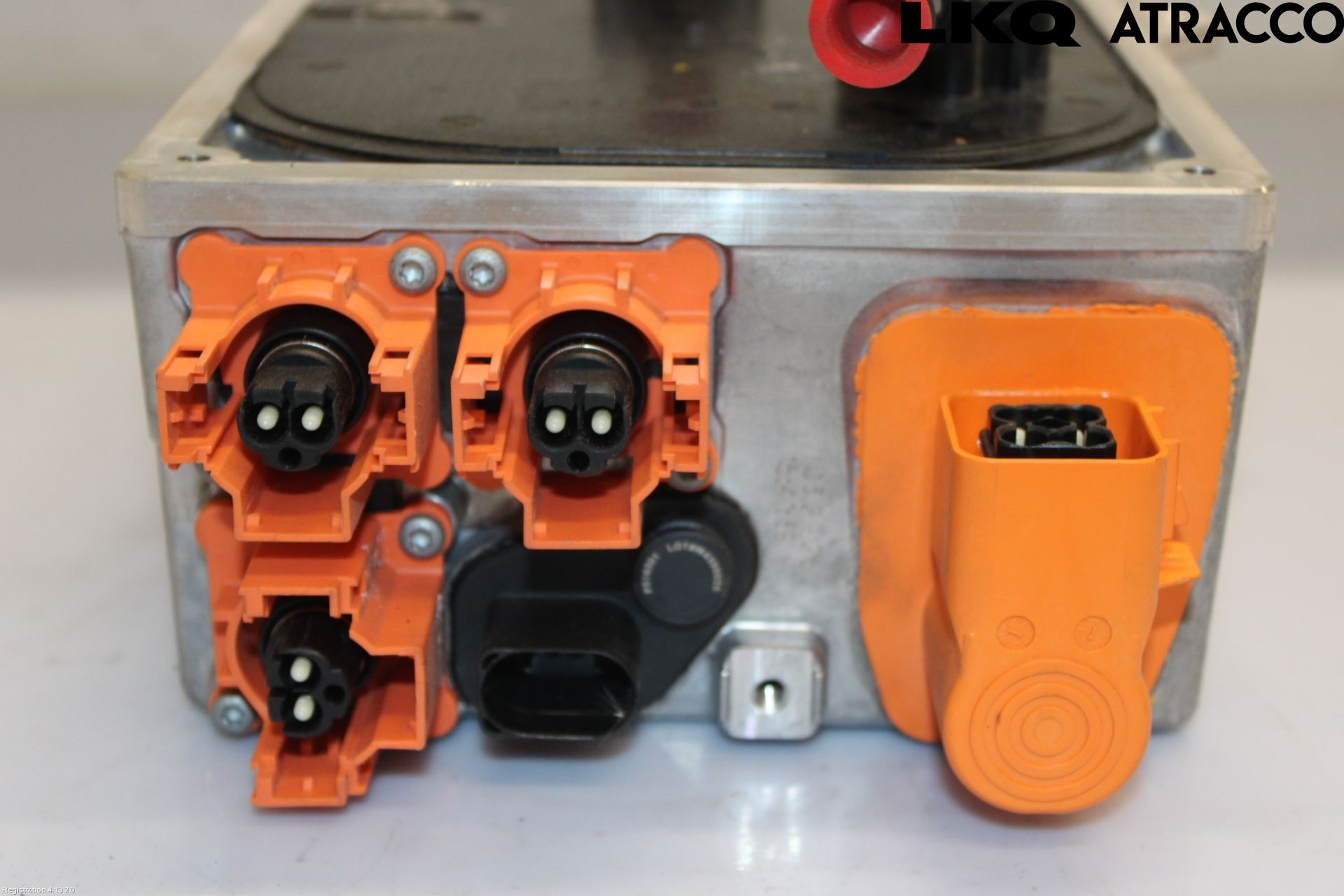 Volkswagen VW PASSAT 24- Batterilader Hybrid