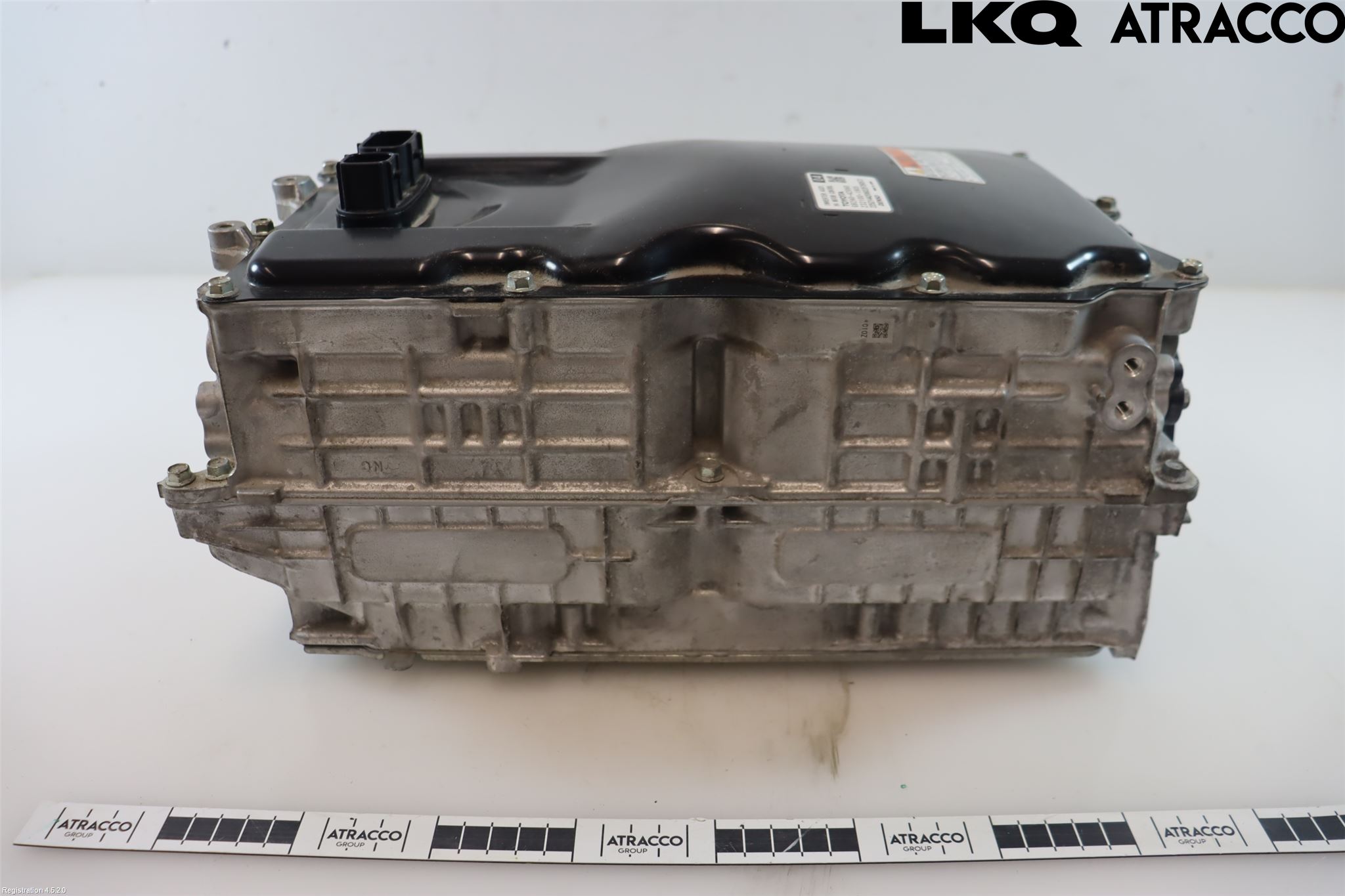 Toyota RAV4 19- Inverter Hybrid