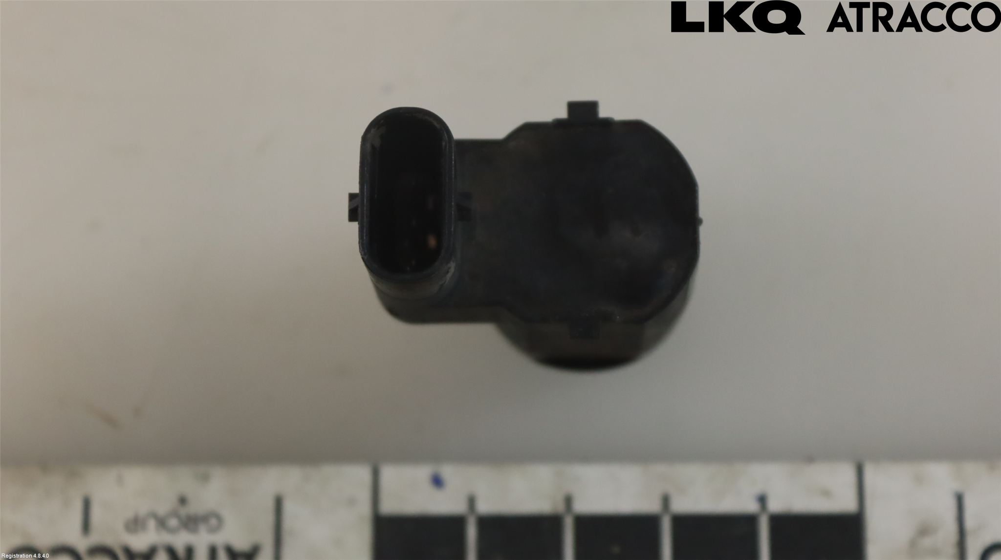 BMW X3 F25 10-17 Sensor Ryggesensor