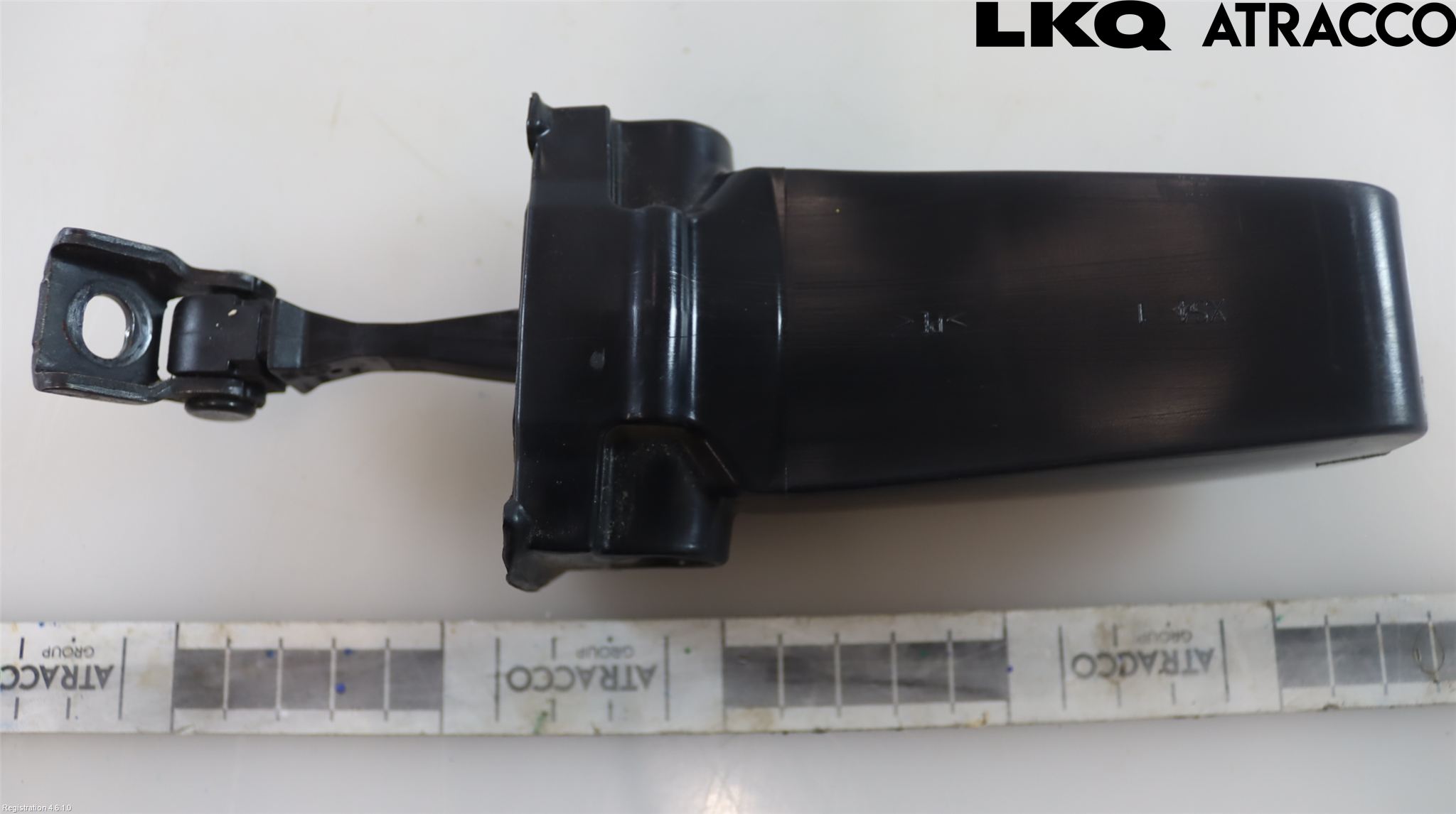 Skoda OCTAVIA (5E) 13-20 Dørstopper