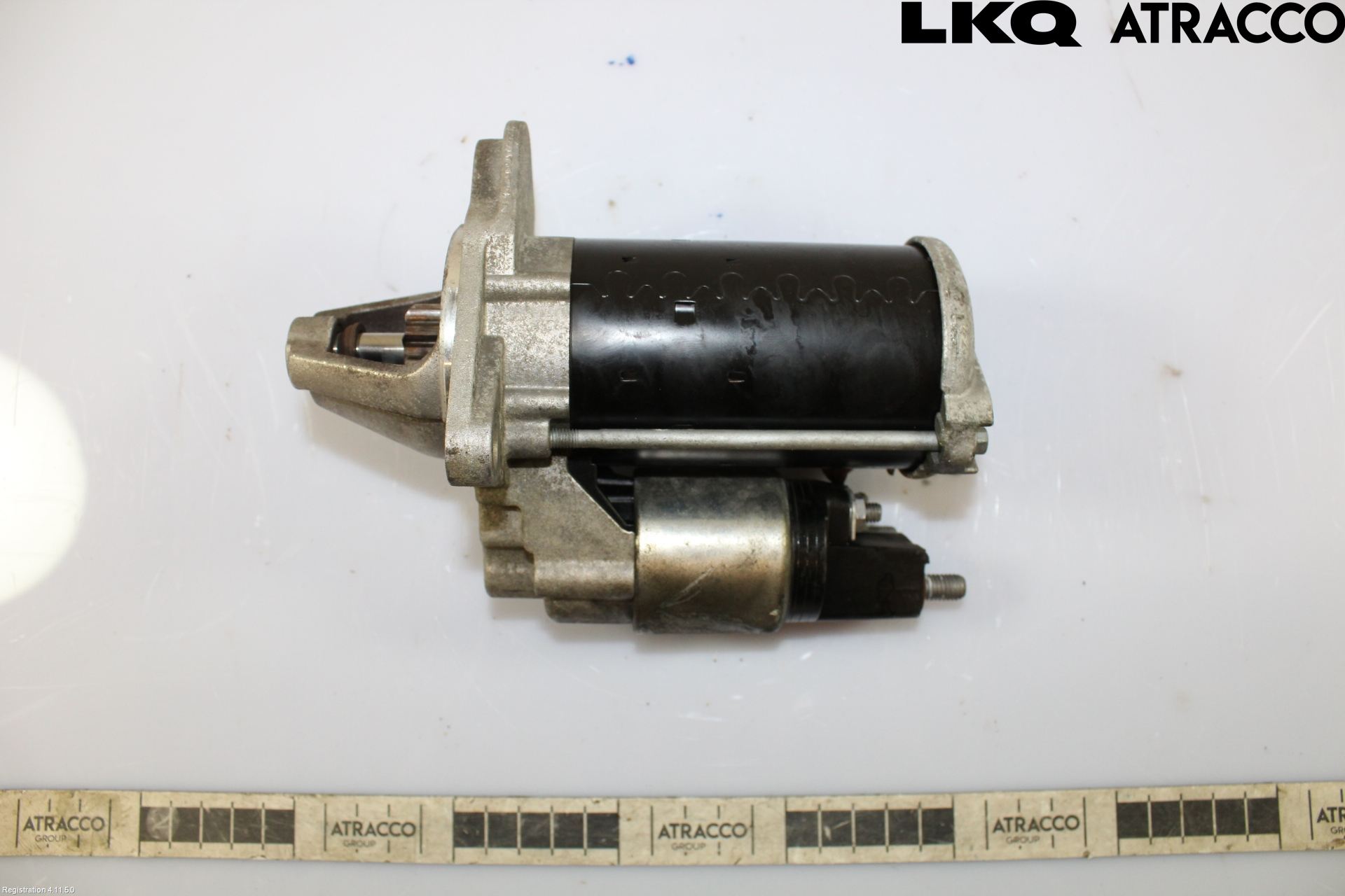 Opel MOKKA 13-20 Startmotor