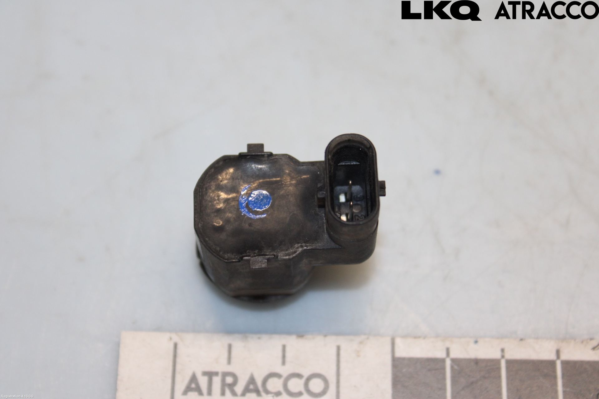 Audi A6/S6 4G 11-18 Sensor Parkering Front